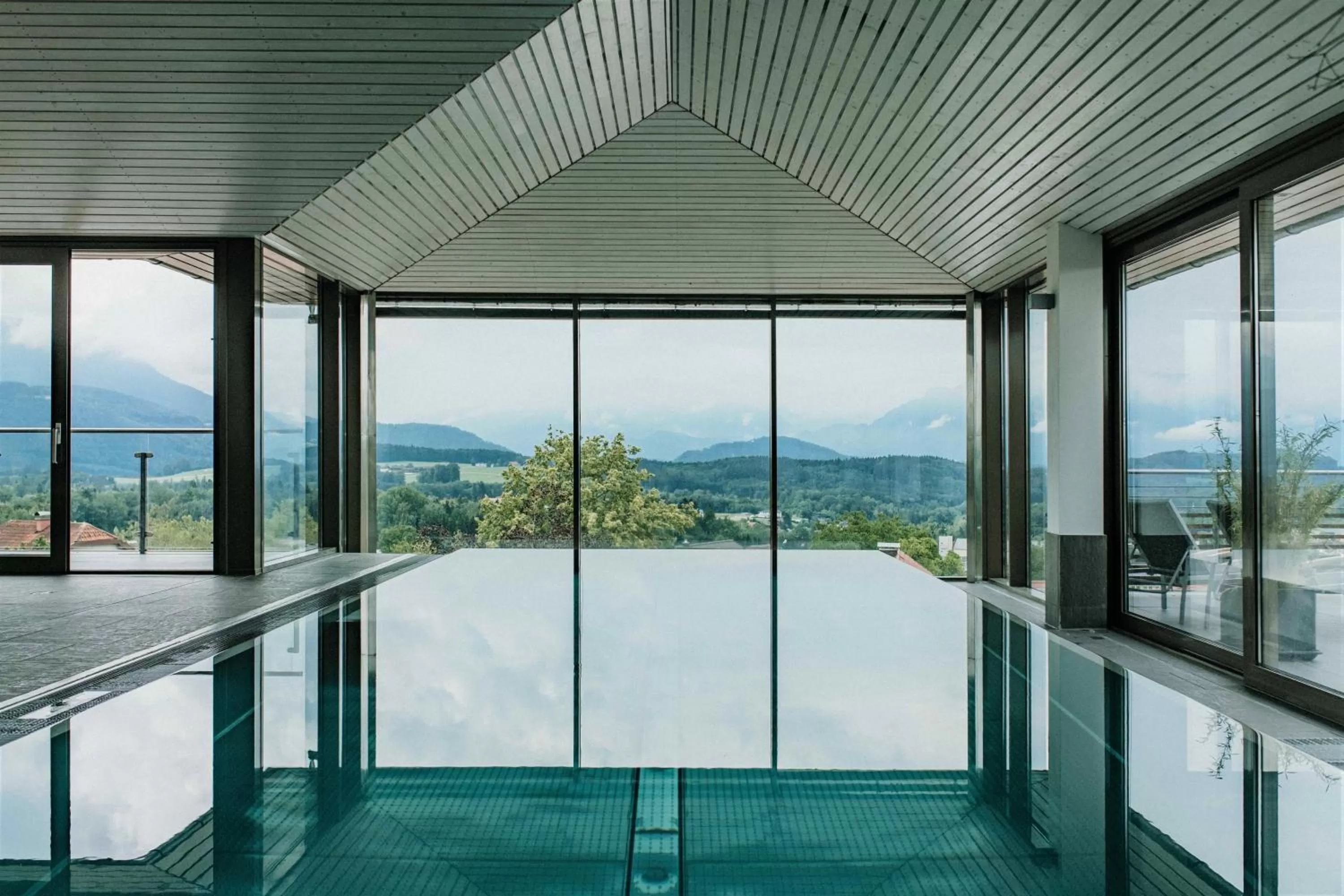 Romantik Spa Hotel Elixhauser Wirt
