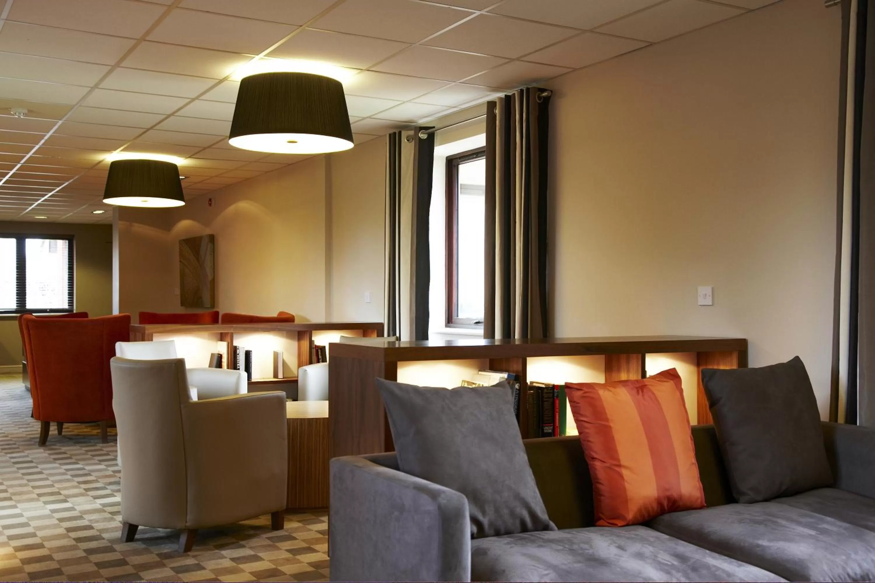 Day in Staverton Park Hotel & Golf Club