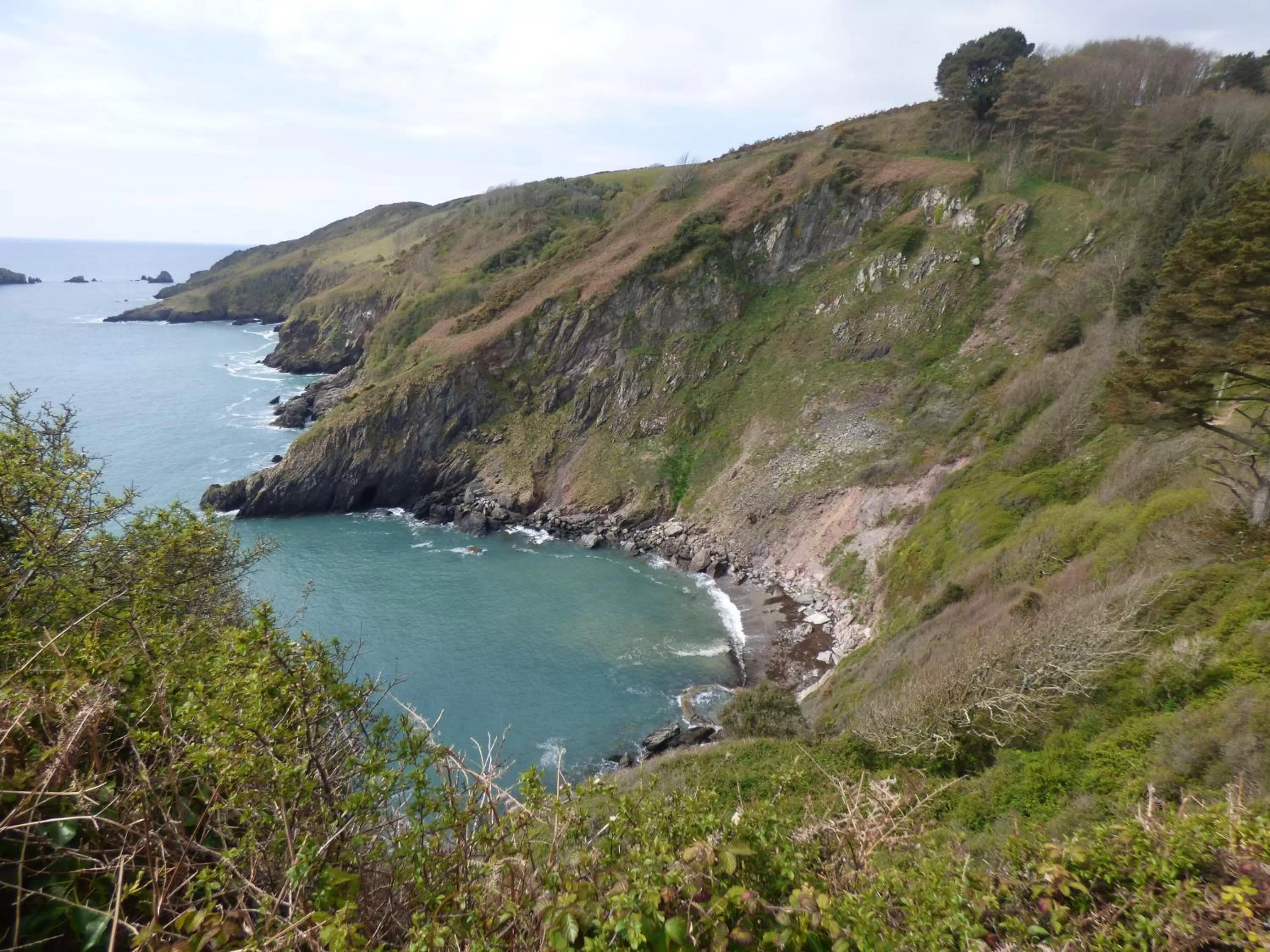 Natural landscape in Park View R & R - Adult Only - Self-Catering - Free Parking - EV Point