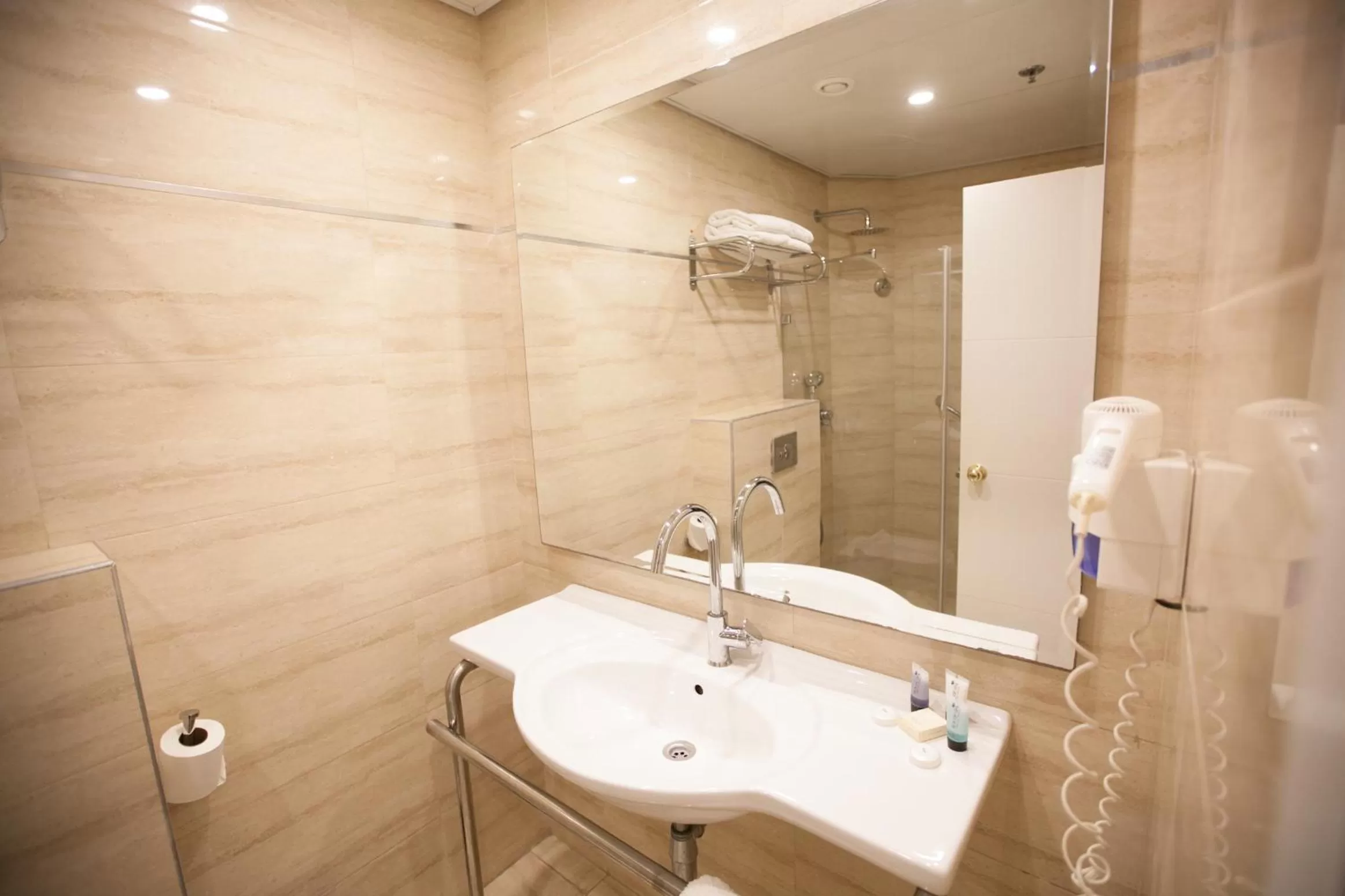 City Center Jerusalem