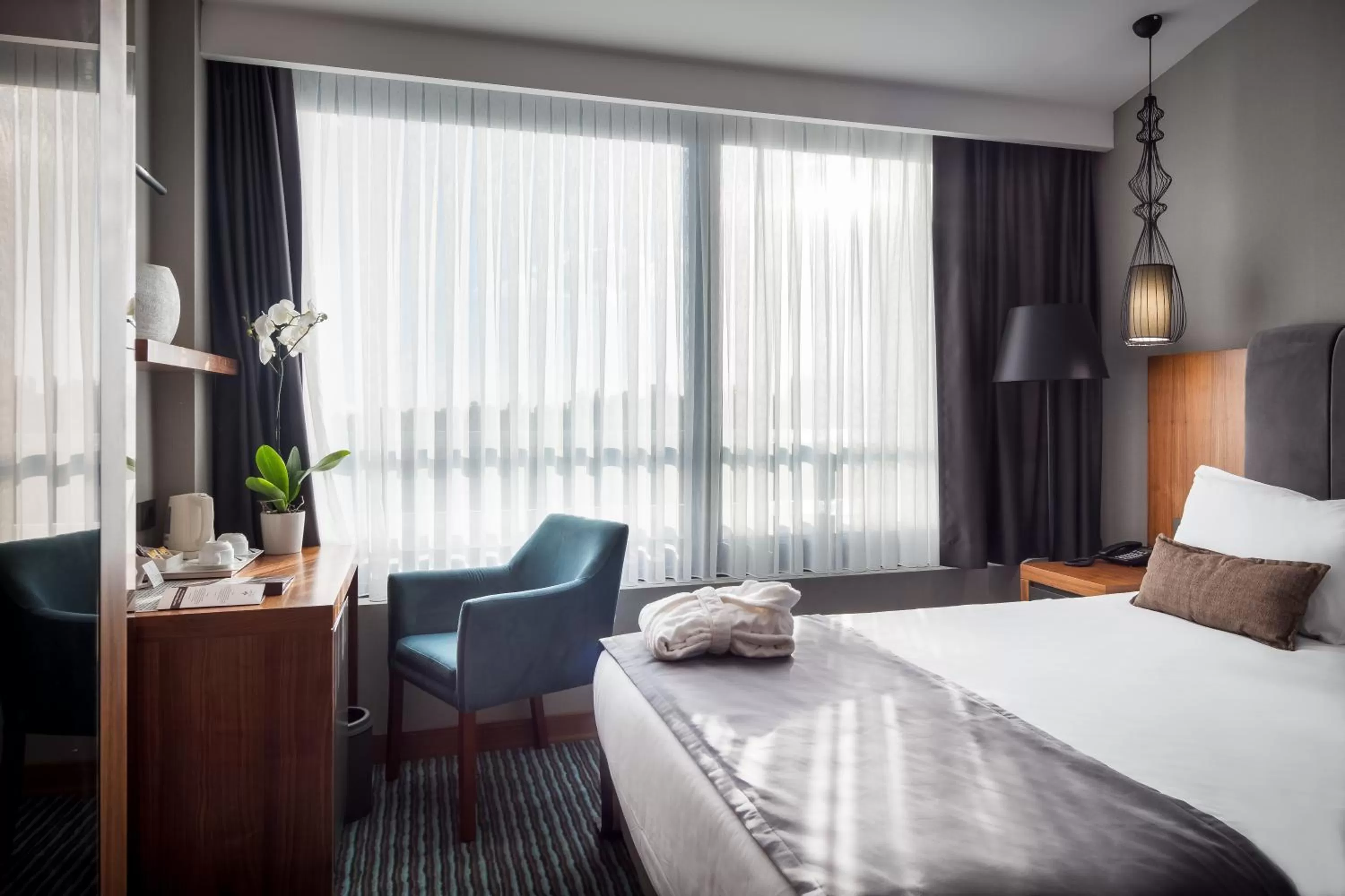 Staff, Bed in Volley Hotel Istanbul