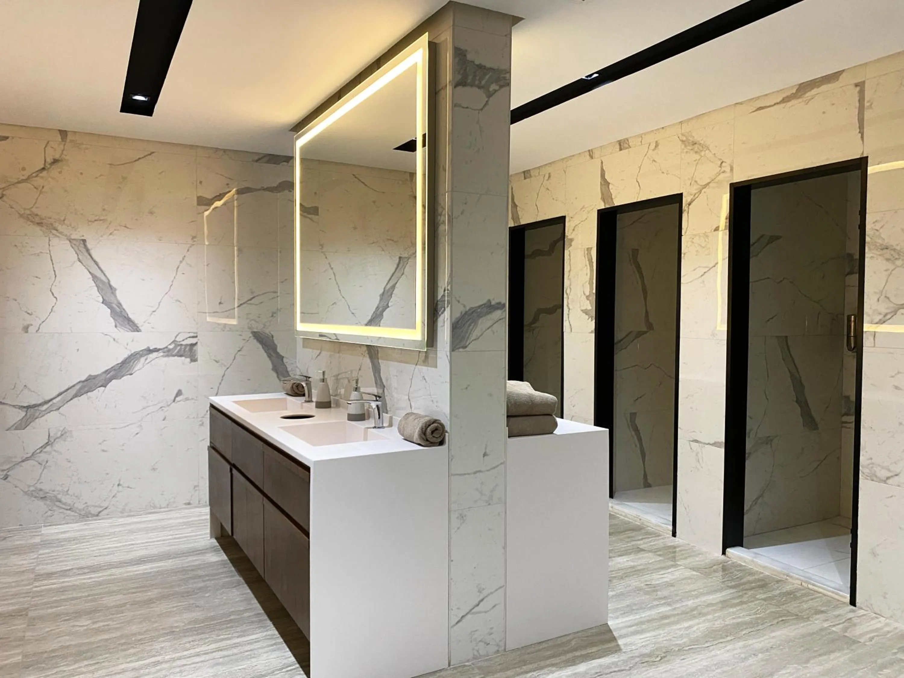 Spa and wellness centre/facilities in Grand Makel Hotel Topkapi