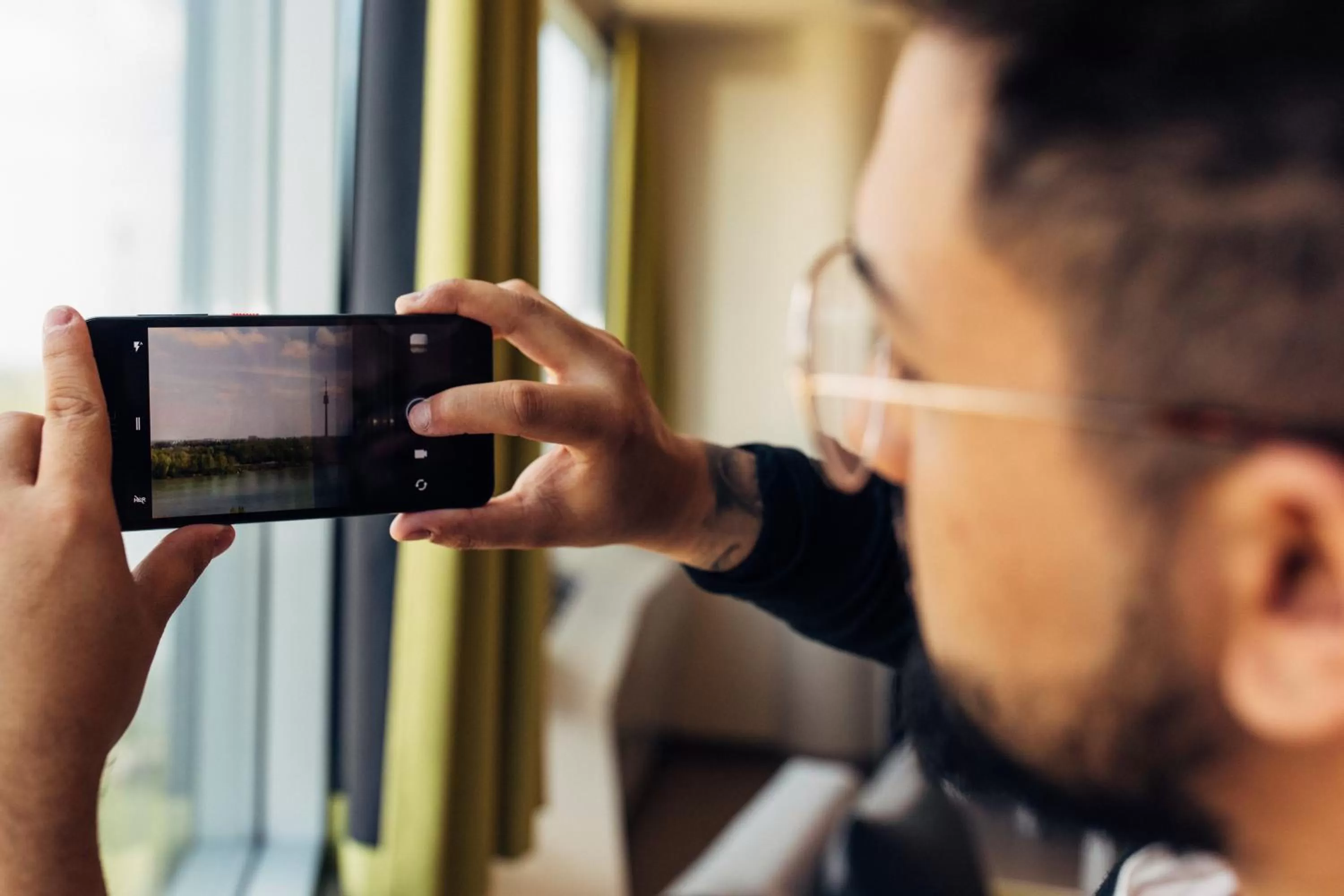 People in harry's home Wien hotel & apartments