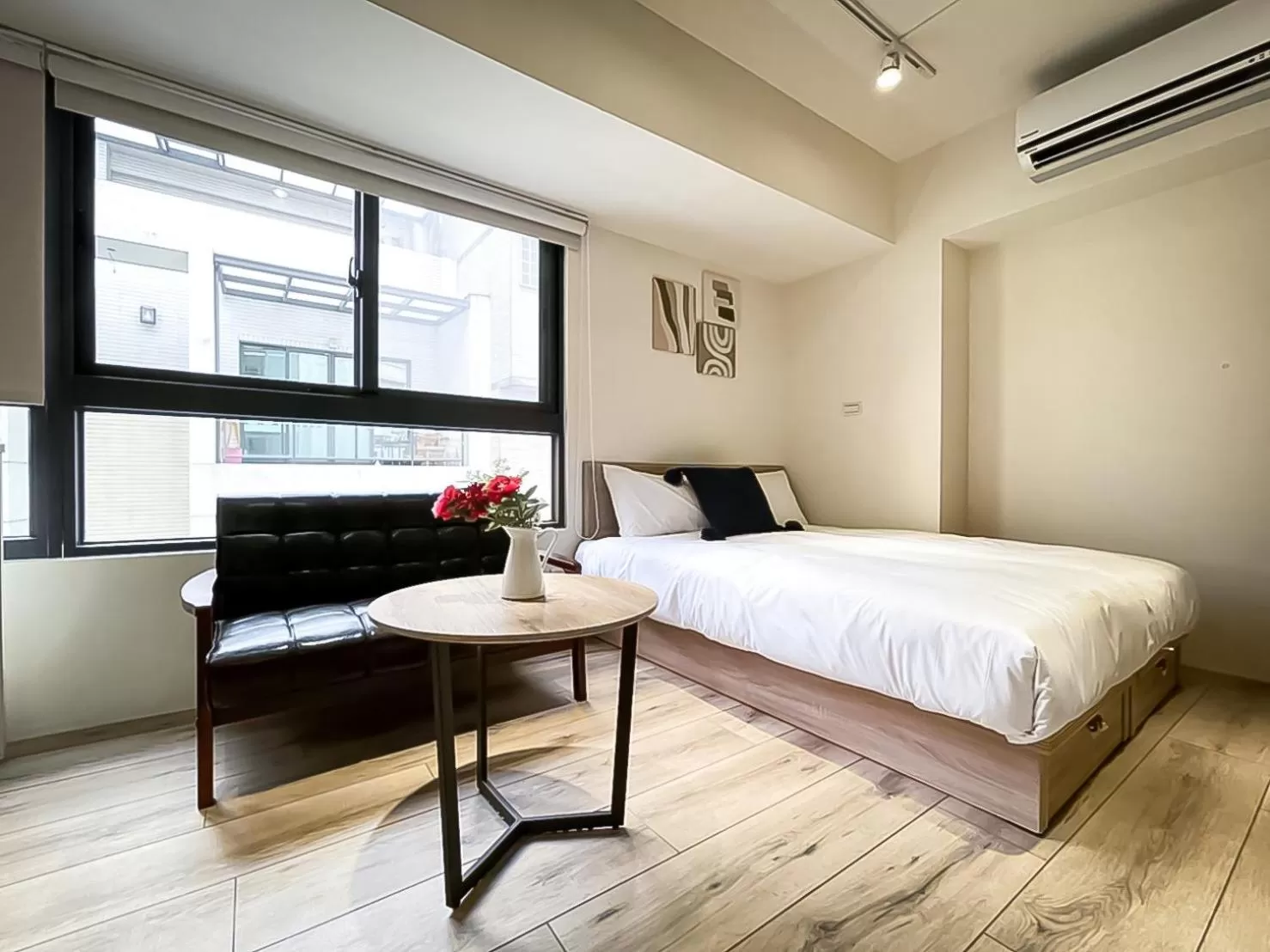 旅行家 Affetto Hostel