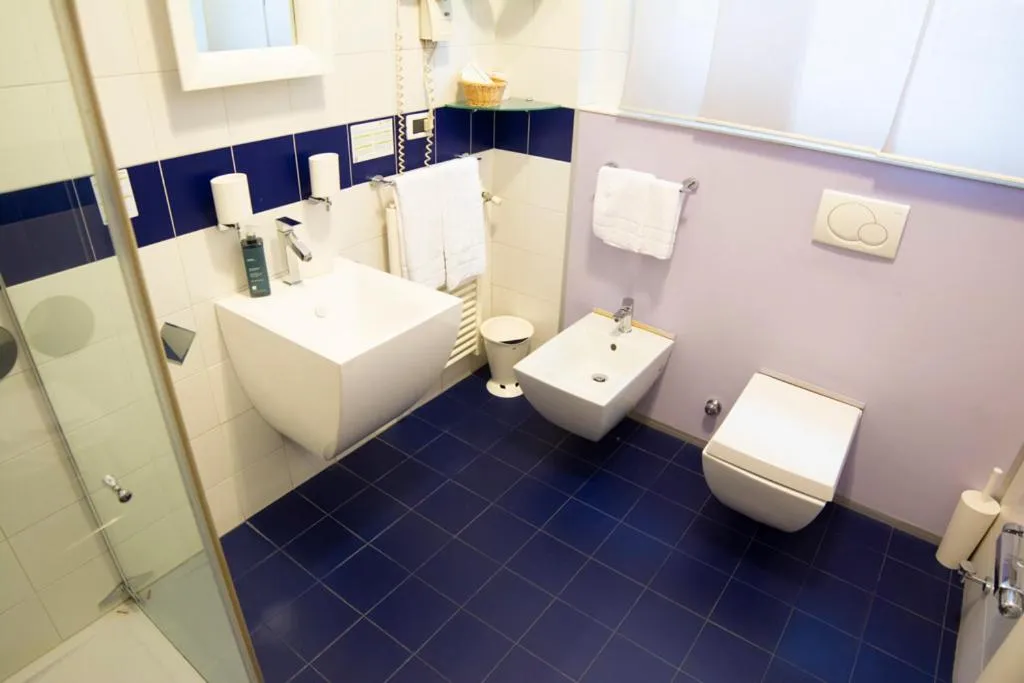 eco Hotel Milano & BioRiso Restaurant