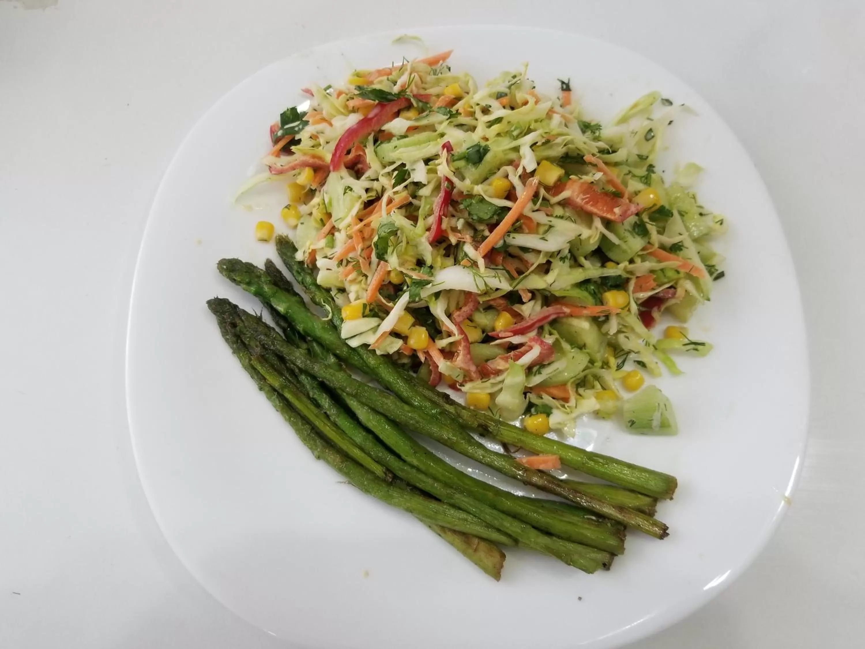 Breakfast in Hotel MMG