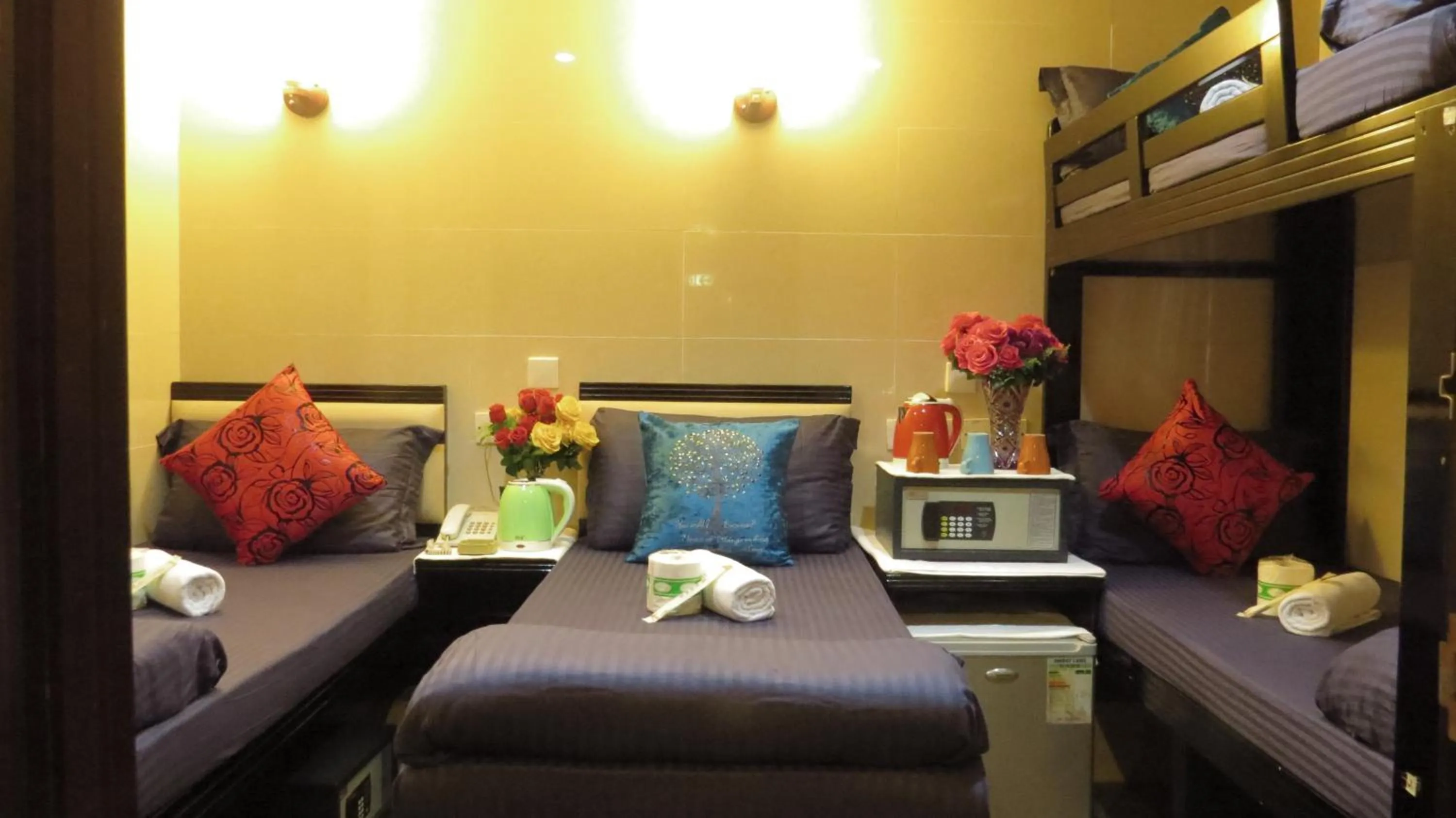 Other in Manila Hostel