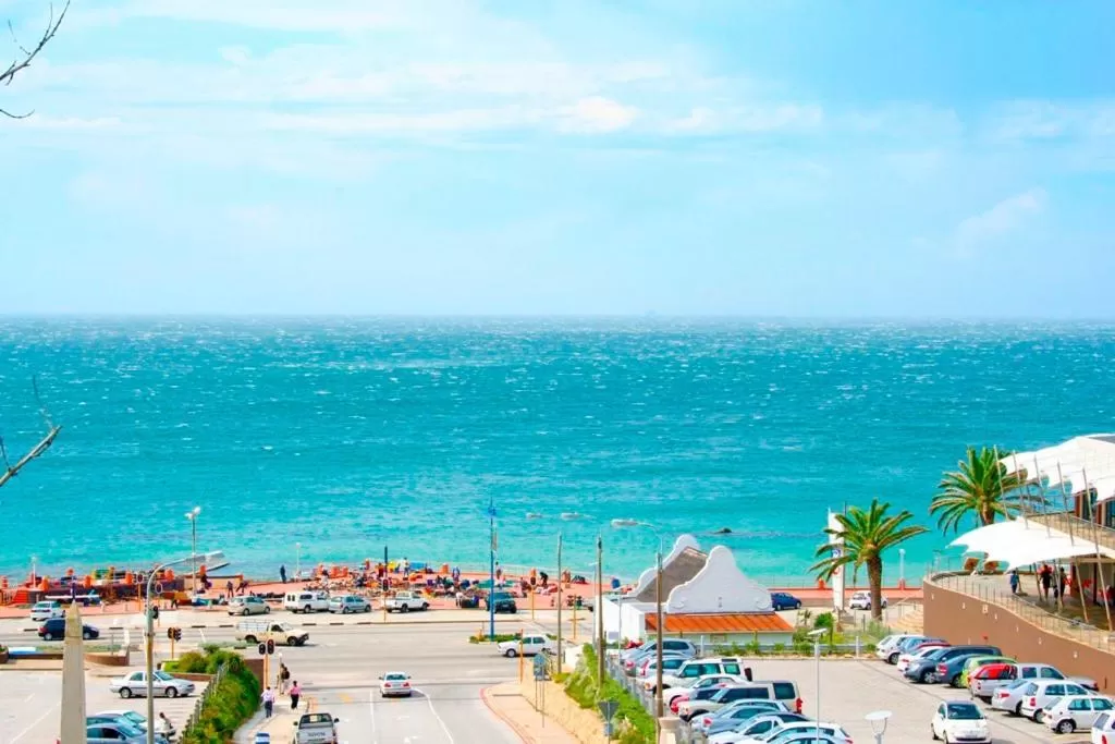 Beach in Chapman Hotel and Conference Centre