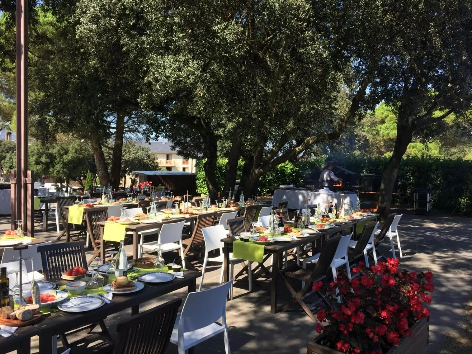 Banquet/Function facilities in Montanyà