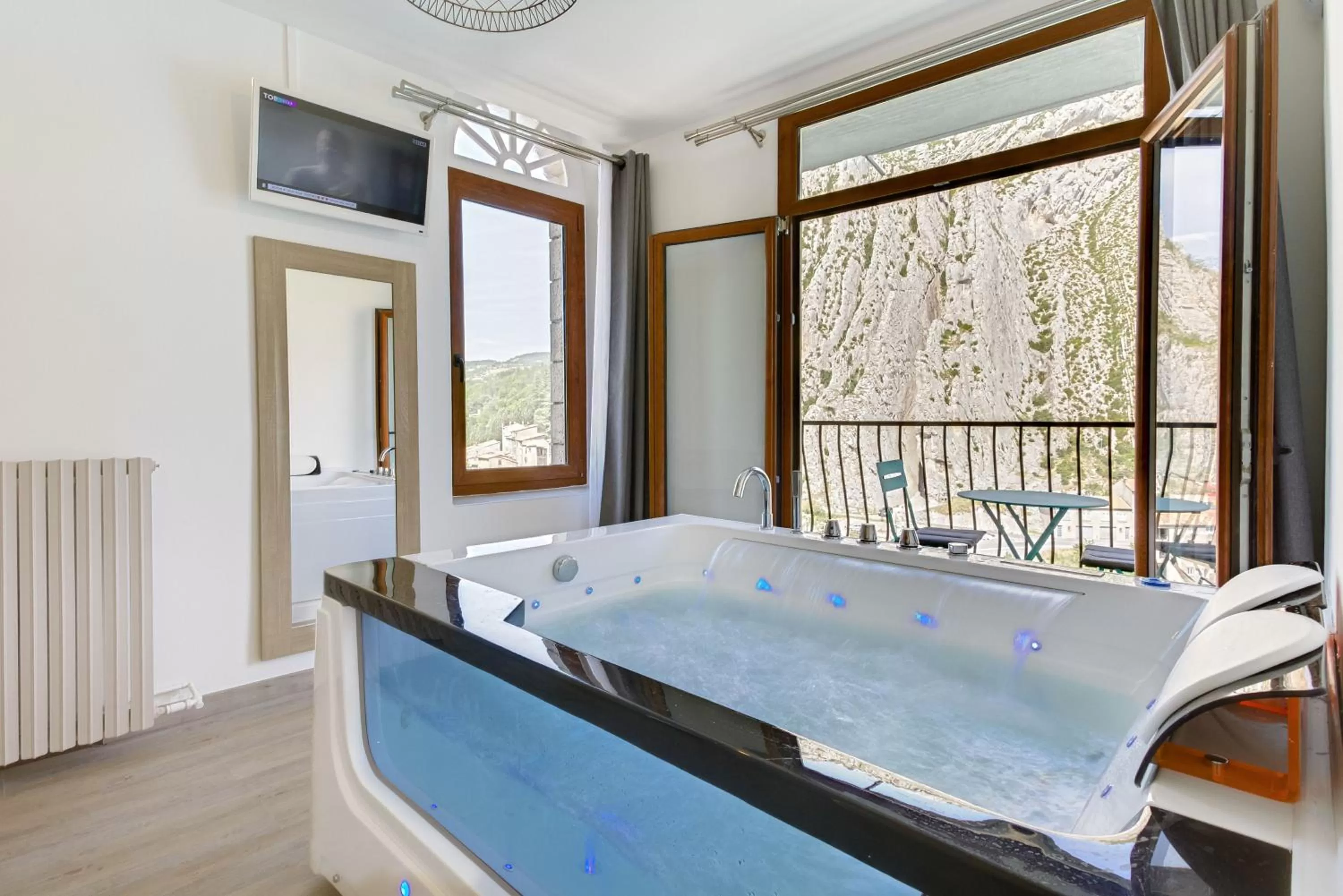 Hôtel de la Citadelle