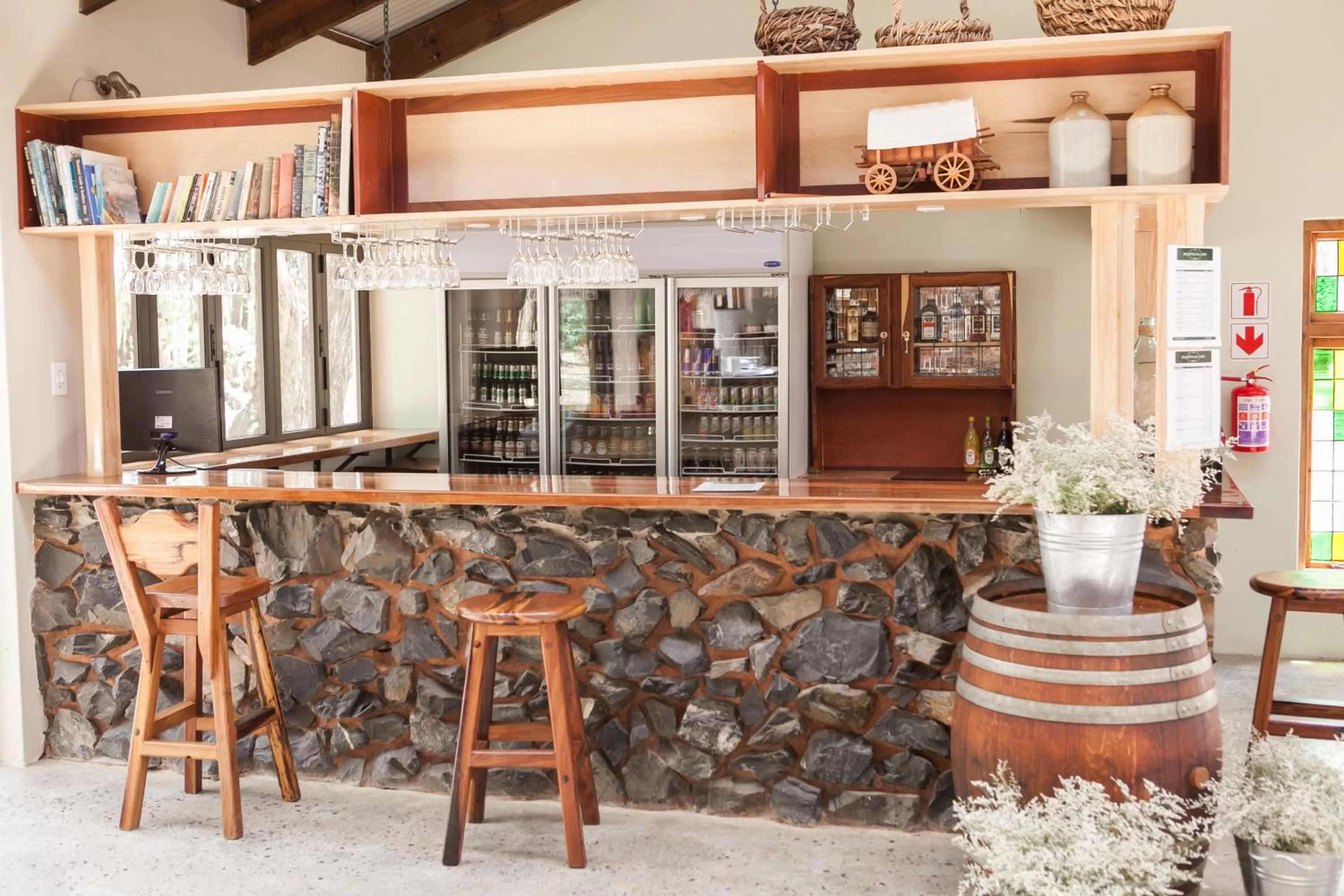 The Highveld Cape Inn