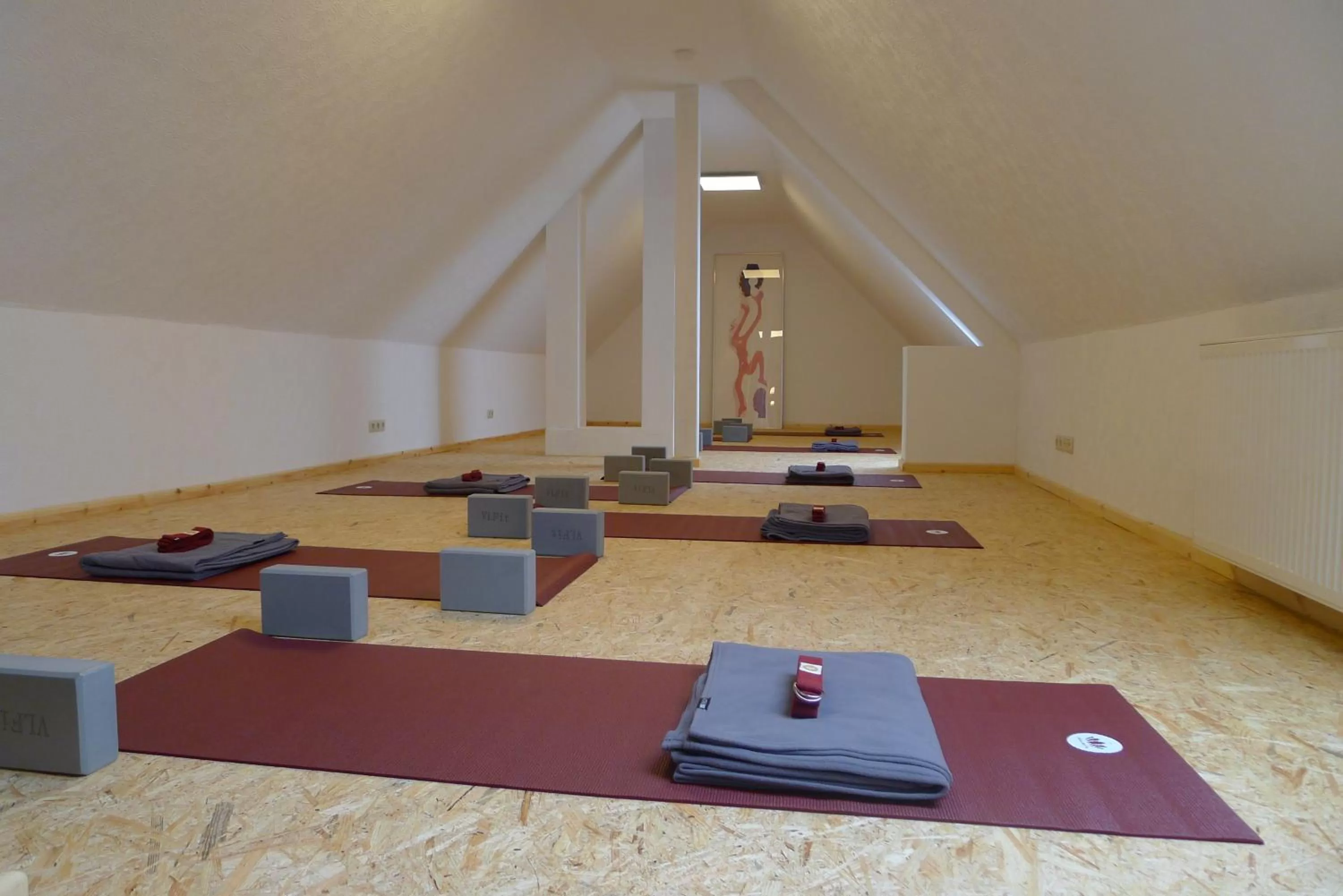 Hotel garni "Zum Eichwerder"