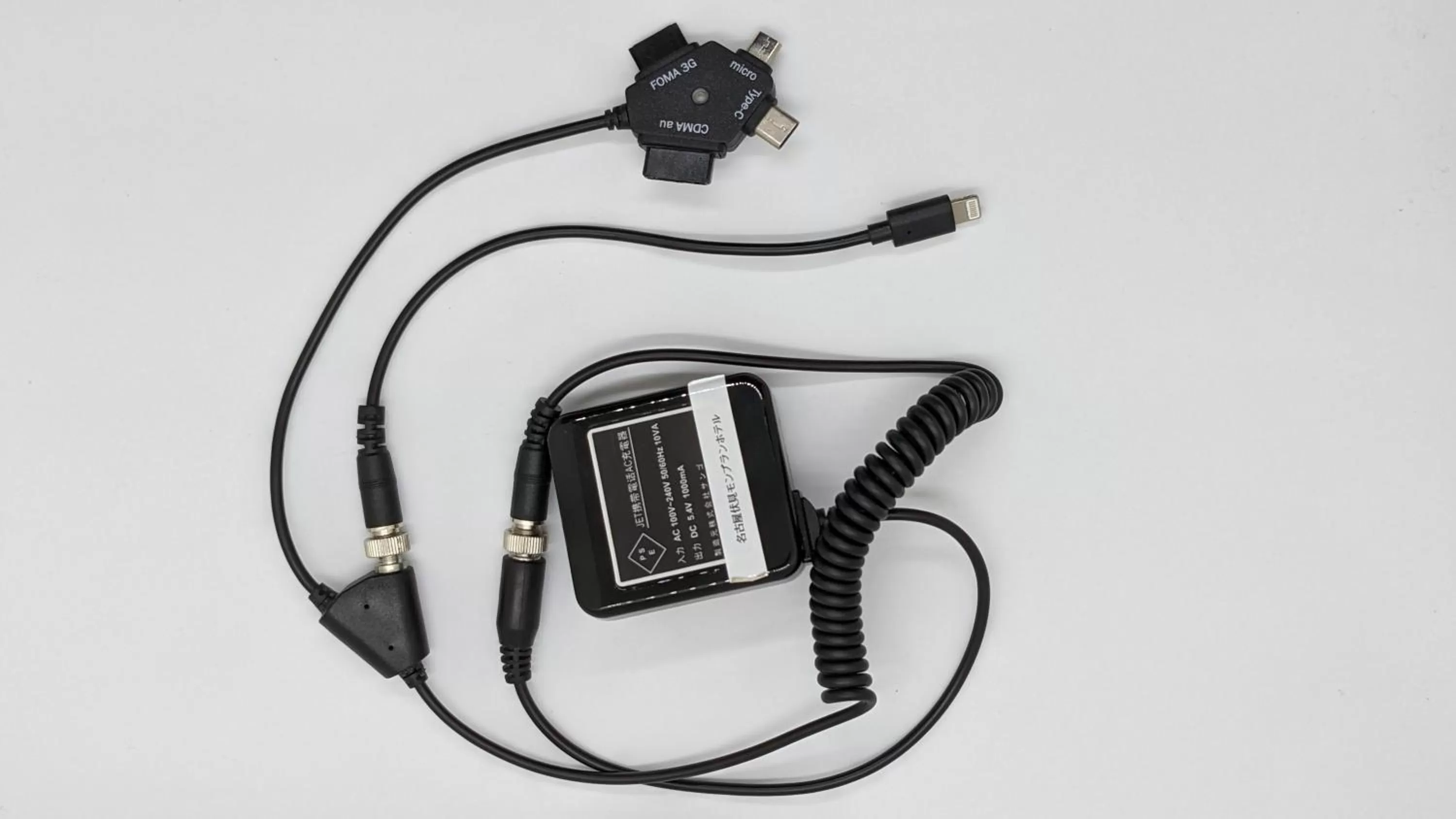 Double Room with Small Double Bed - Non-Smoking in Nagoya Fushimi Mont-Blanc Hotel