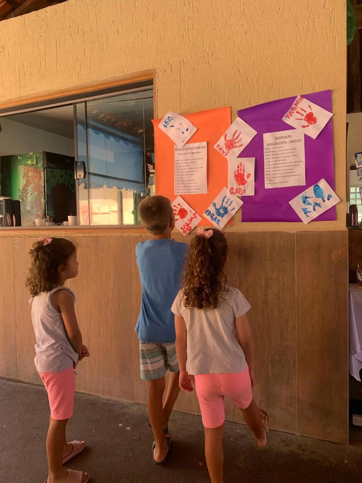 Pousada Ananda São Pedro