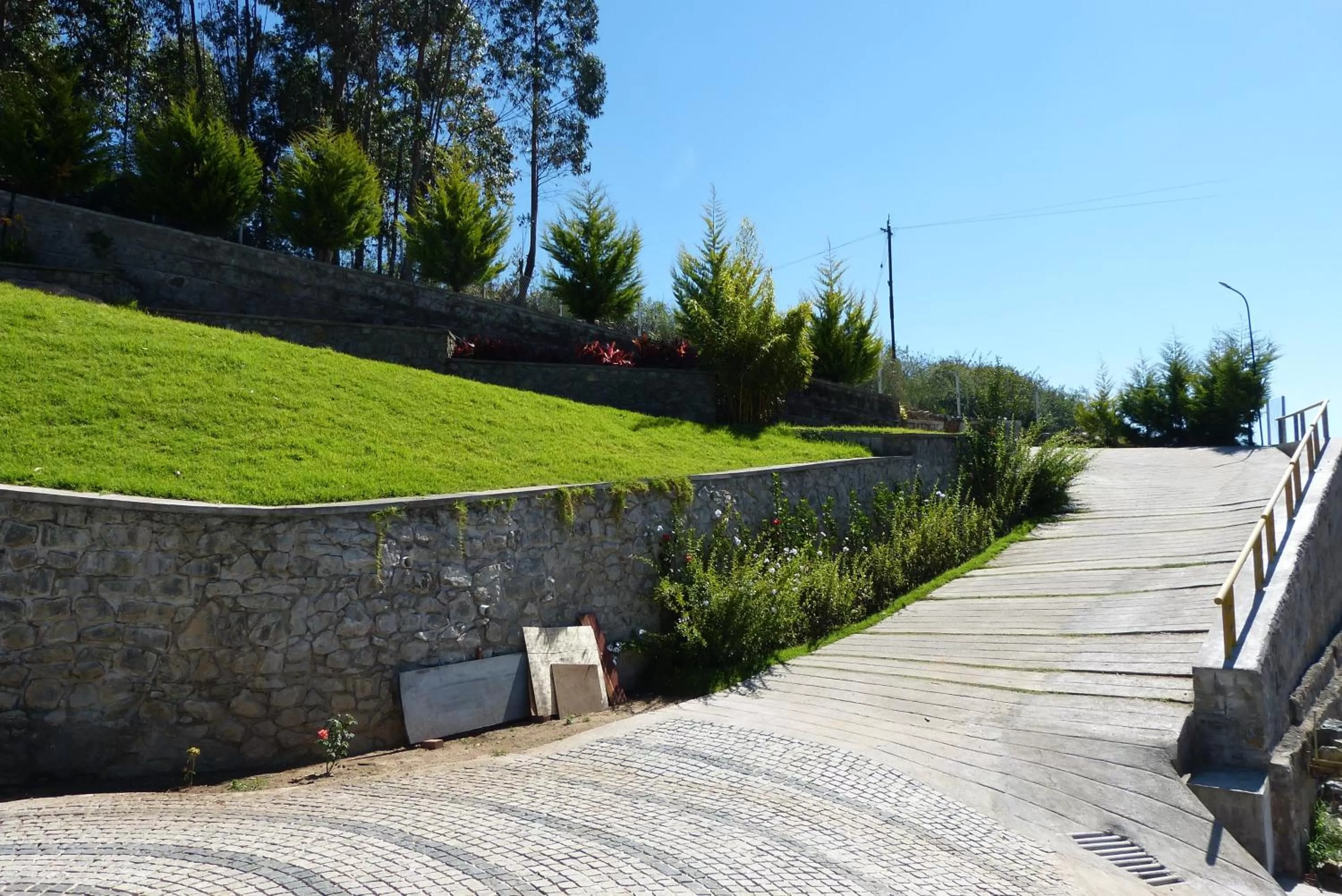 Day in GReaT Trails Kodaikanal by GRT Hotels