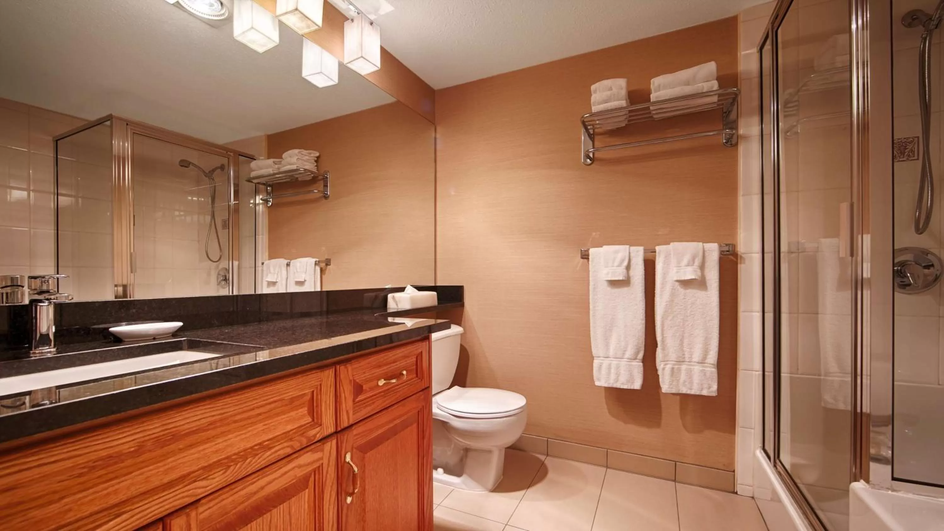 Other in Best Western PLUS Mission City Lodge