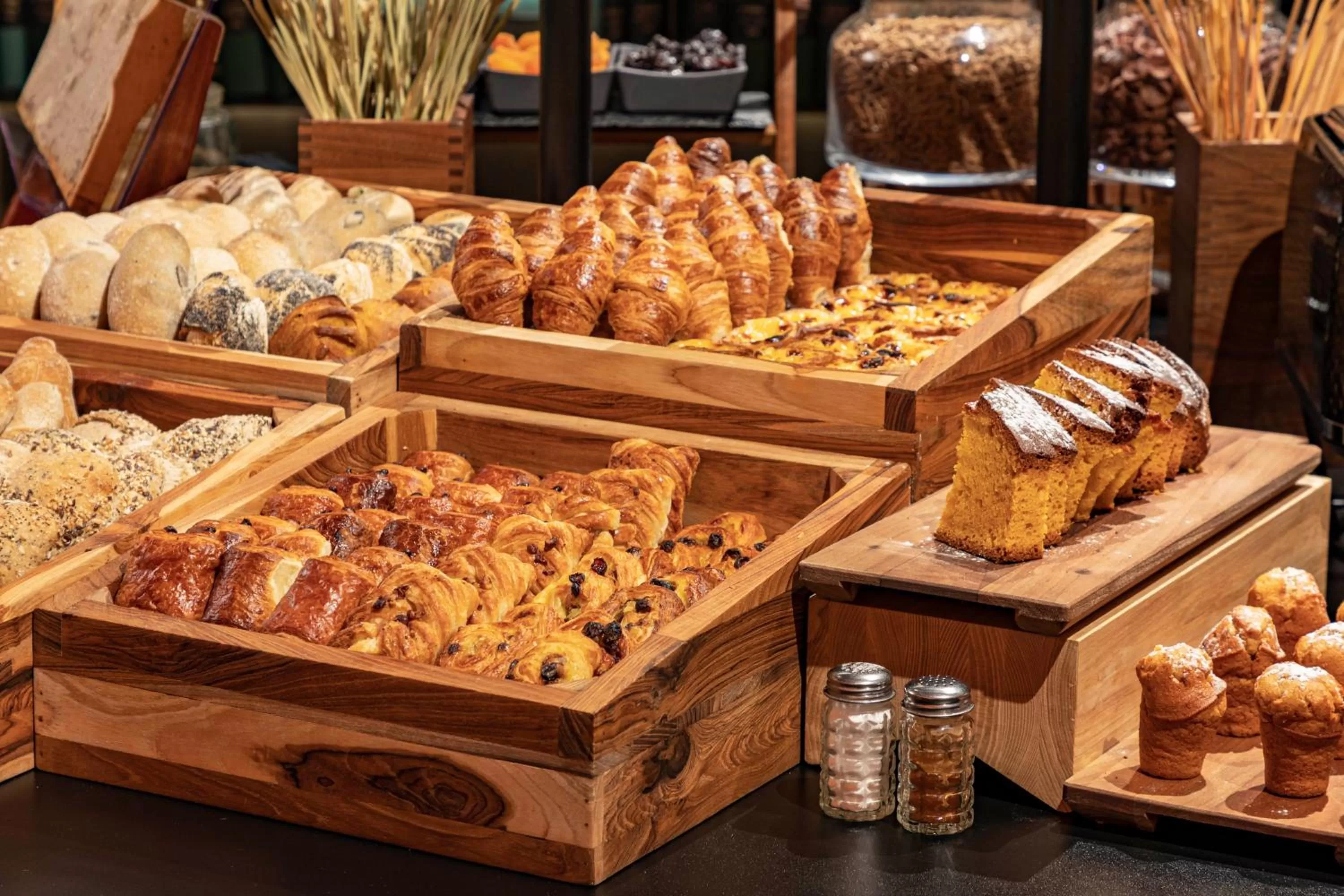 Breakfast in Casa da Companhia Hotel & Spa, Vignette Collection by IHG