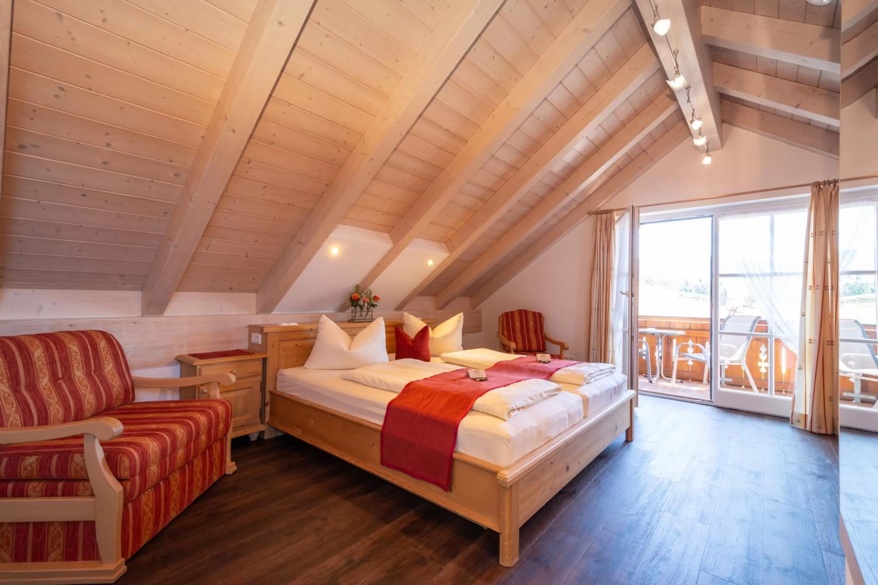 Nearby landmark, Bed in Boutique Hotel Angerer