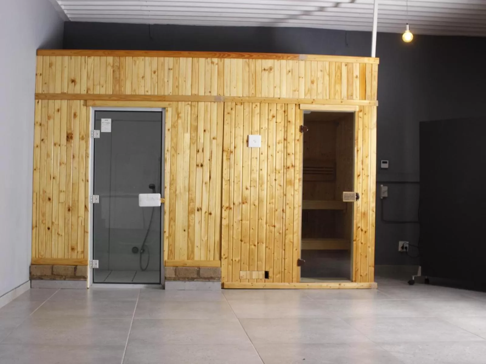 Spa and wellness centre/facilities in Abenab Lodge & Tours cc