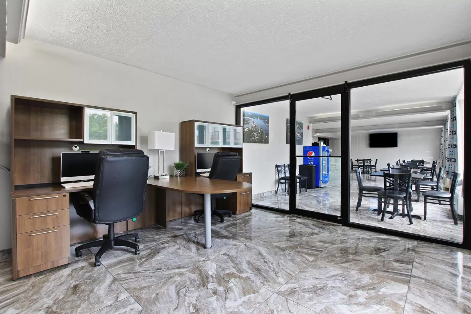 Business facilities in The Resort at Lake of the Ozarks