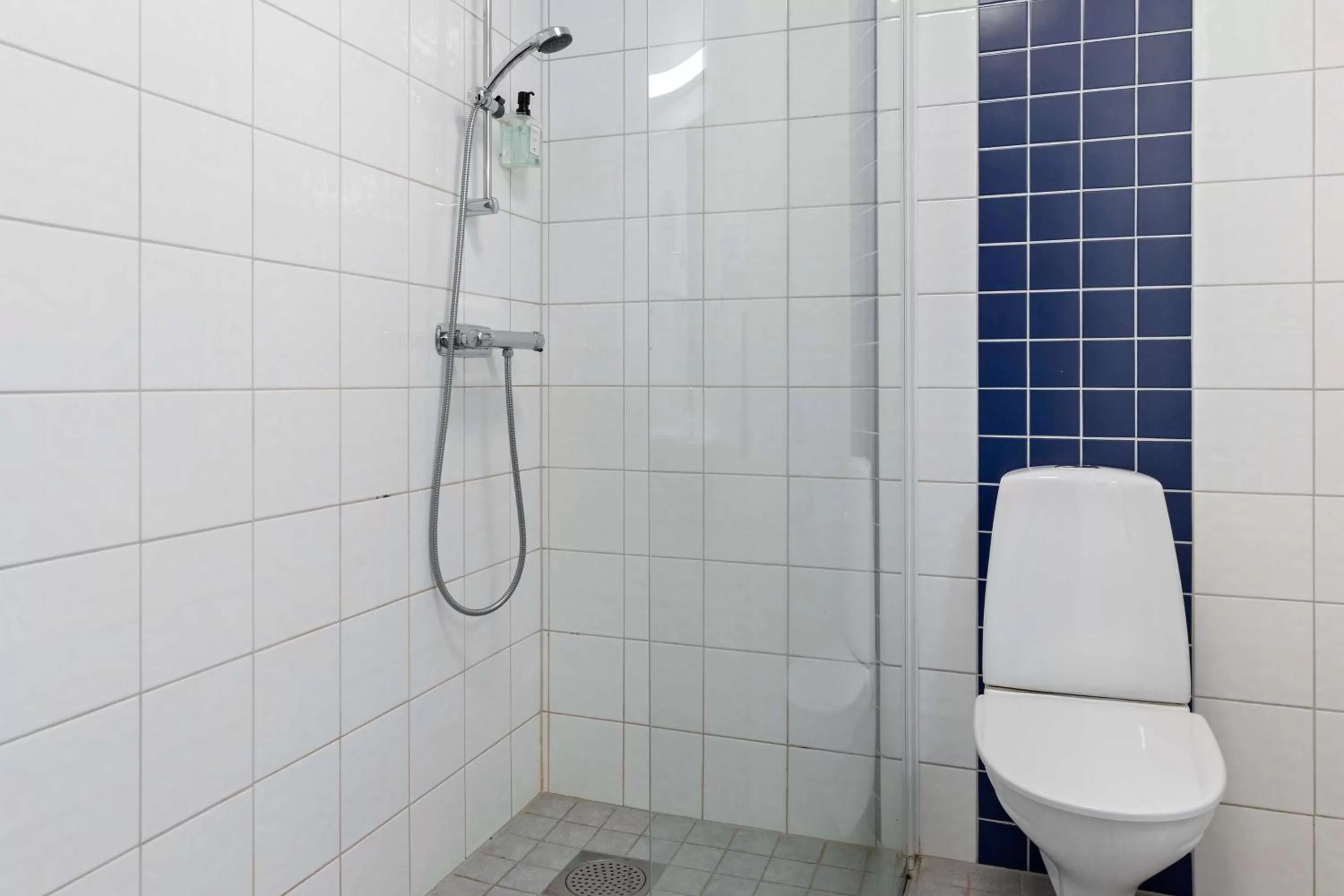 Bathroom in Sure Hotel by Best Western City Jonkoping