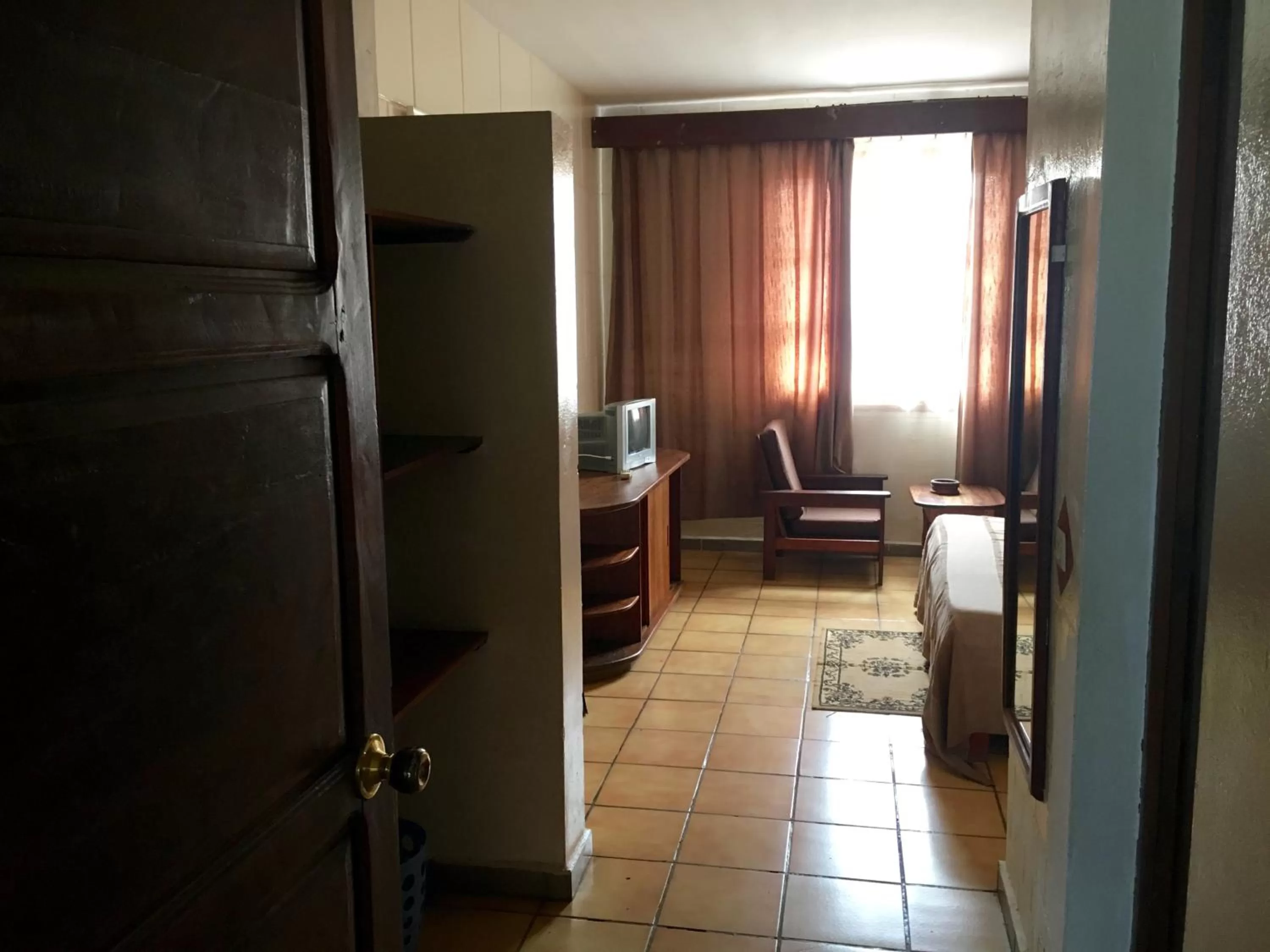 Annexe de l'Hotel de la Poste