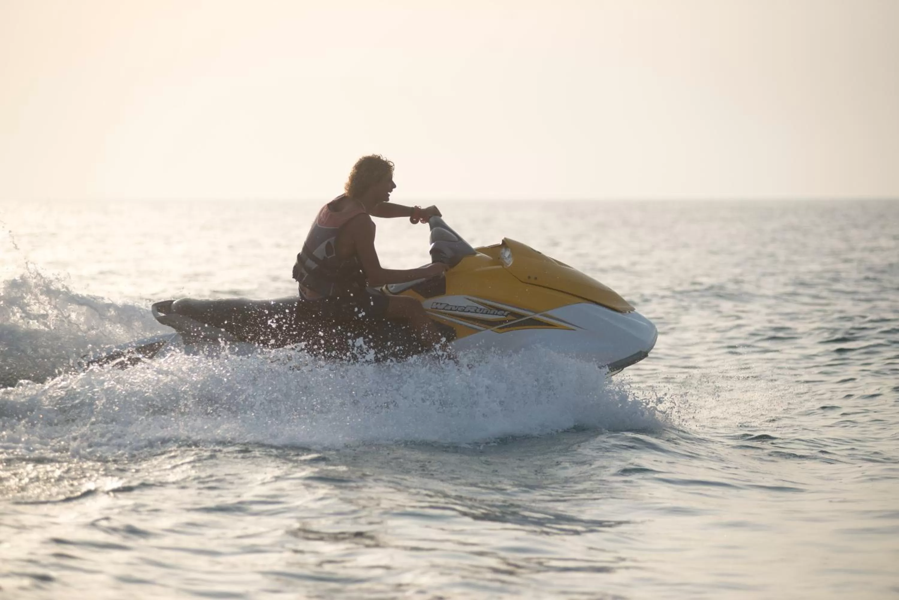 Activities in Porto Sokhna Hotel & Spa