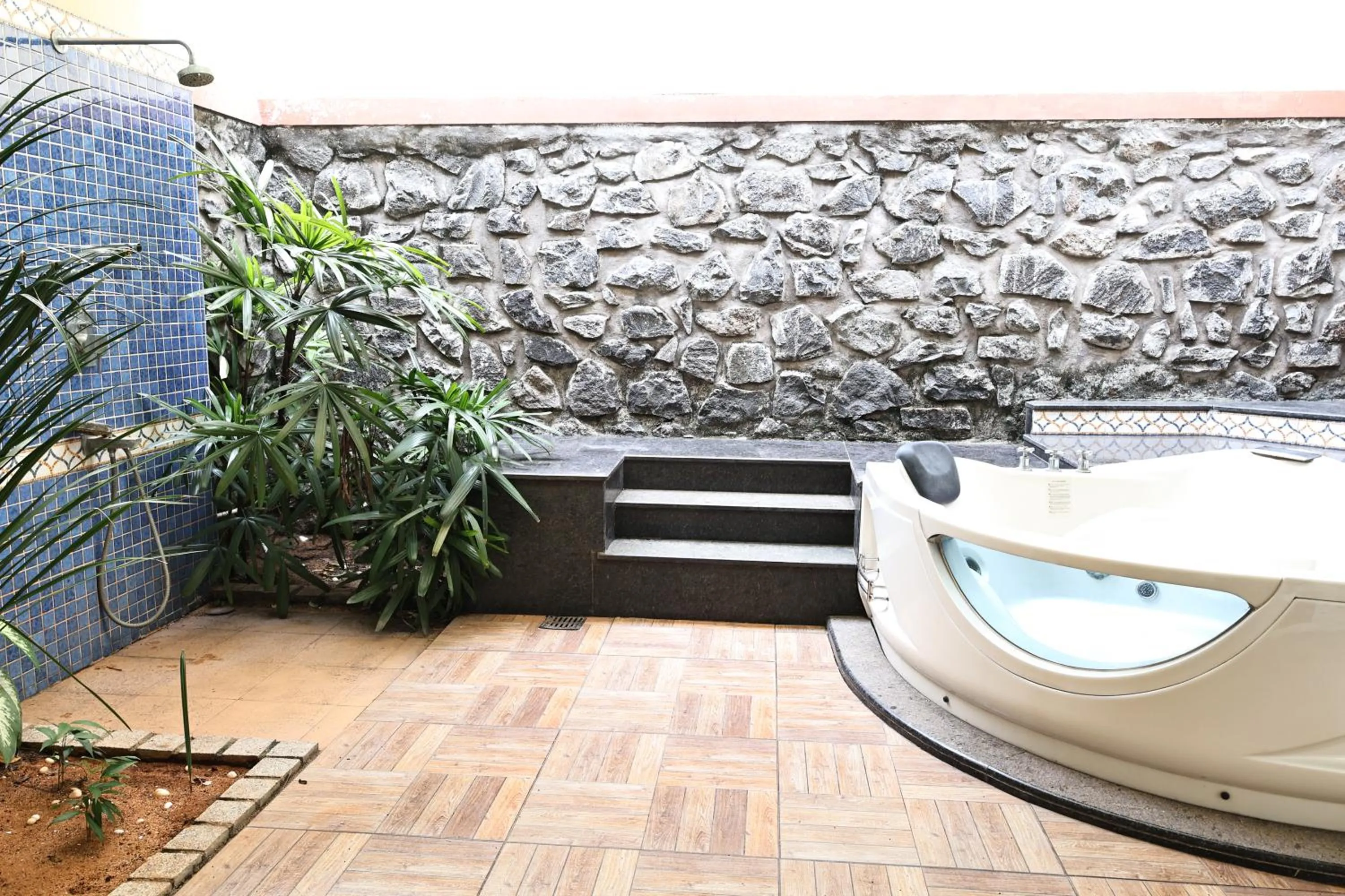 Vgp Golden Beach Resort