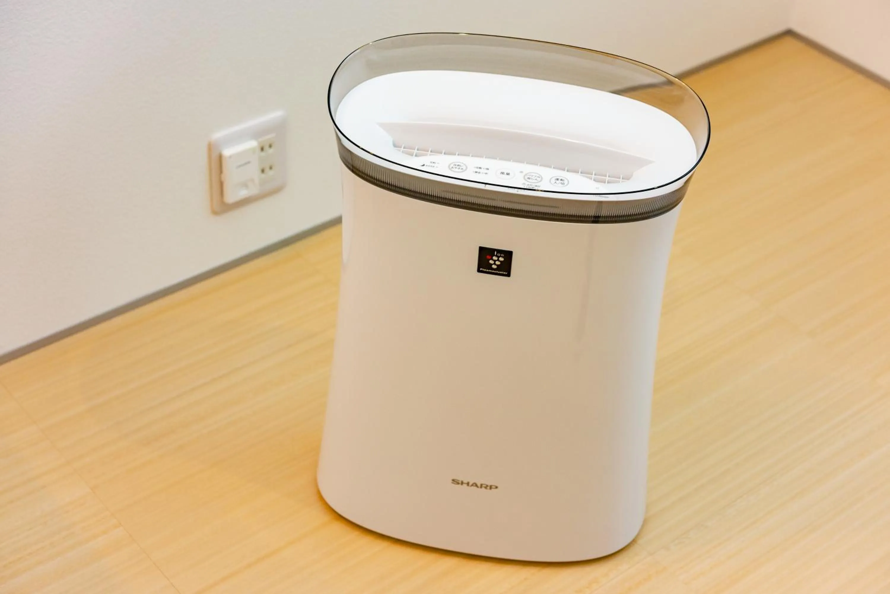 Photo of the whole room in plat hostel keikyu sapporo sky