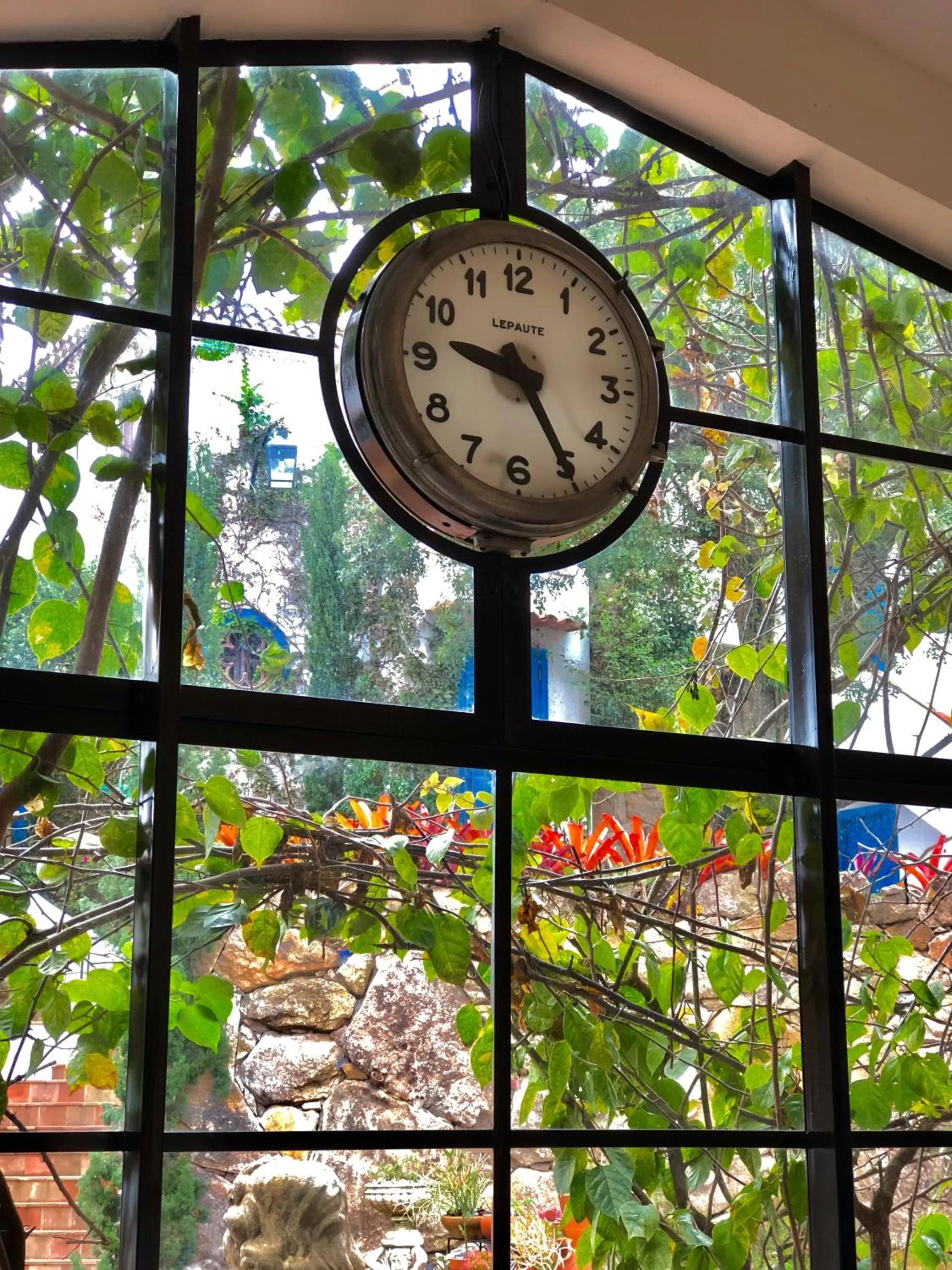 Restaurant/places to eat in Vila da Santa Hotel Boutique & Spa