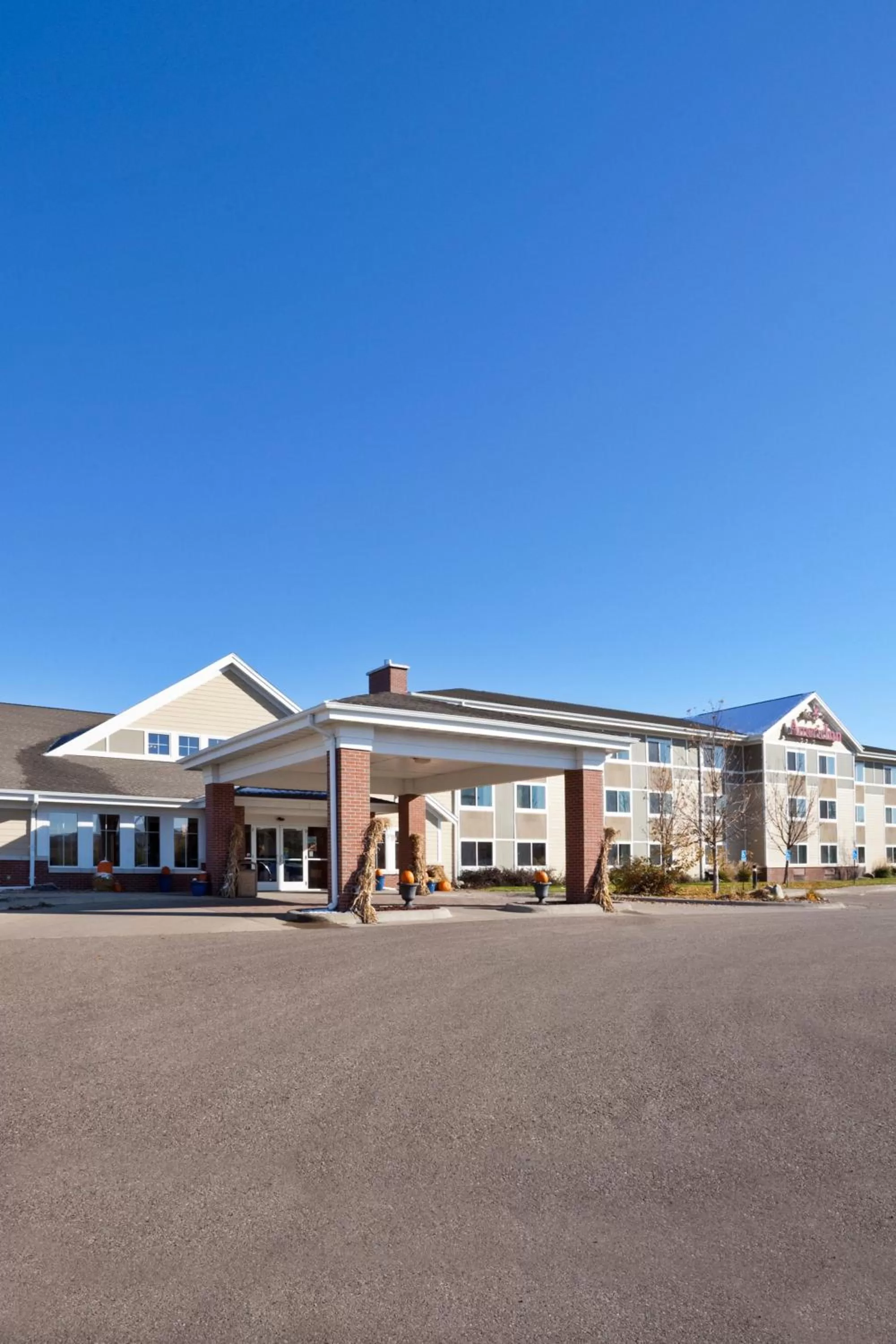 AmericInn by Wyndham Fort Pierre Conference Center