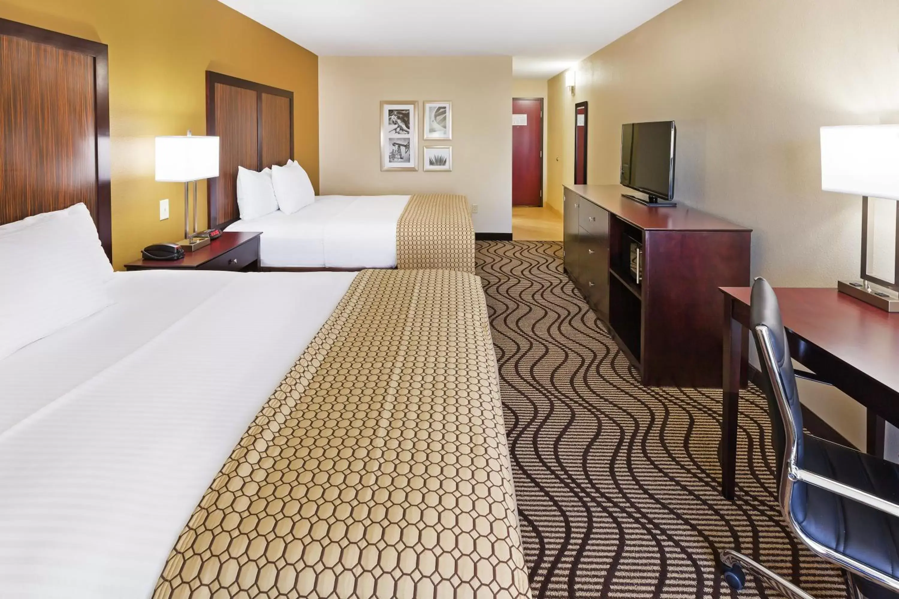 La Quinta by Wyndham Floresville La Quinta by Wyndham Floresville