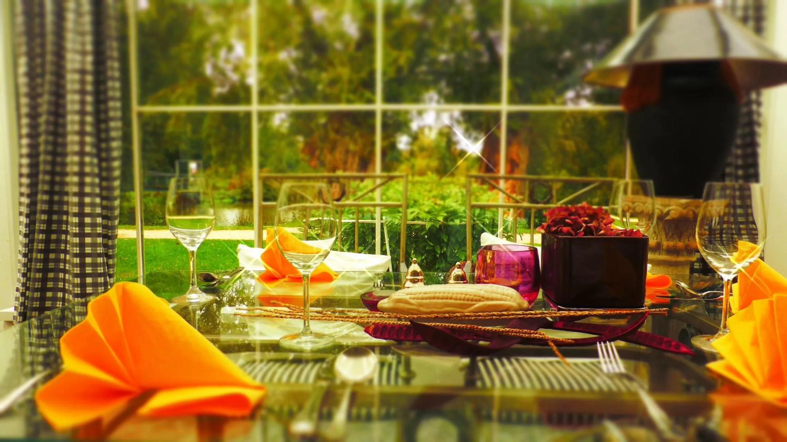 Restaurant/places to eat in Drahthammer Schlößl