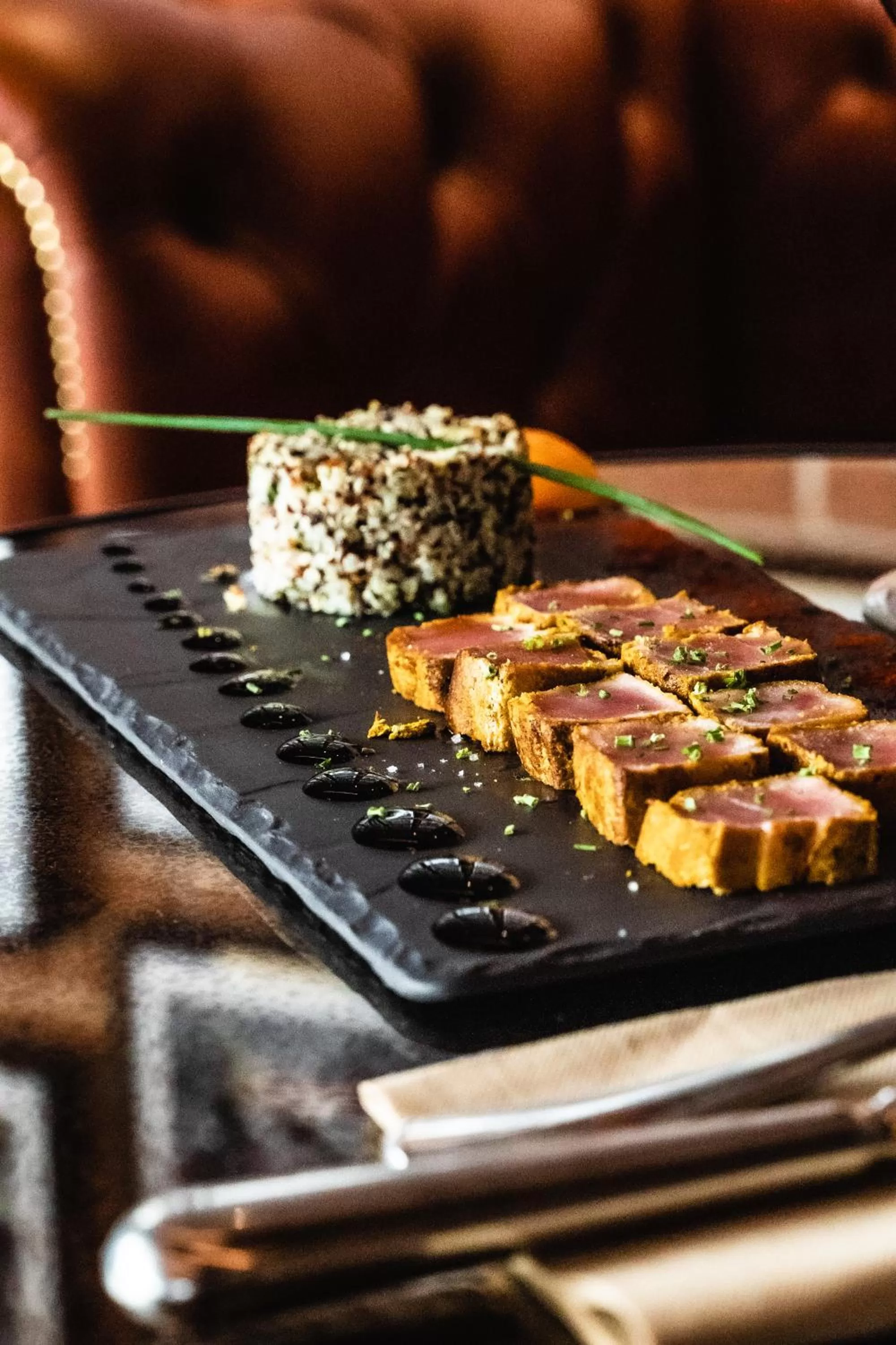 Restaurant/places to eat in ibis Styles Castelnaudary