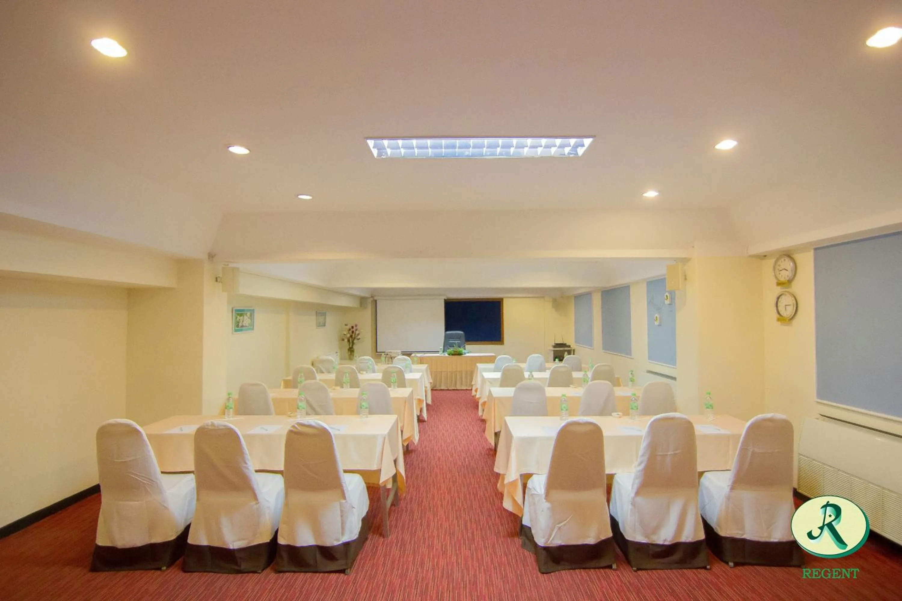 Banquet/Function facilities in Regent Ramkhamhaeng 22