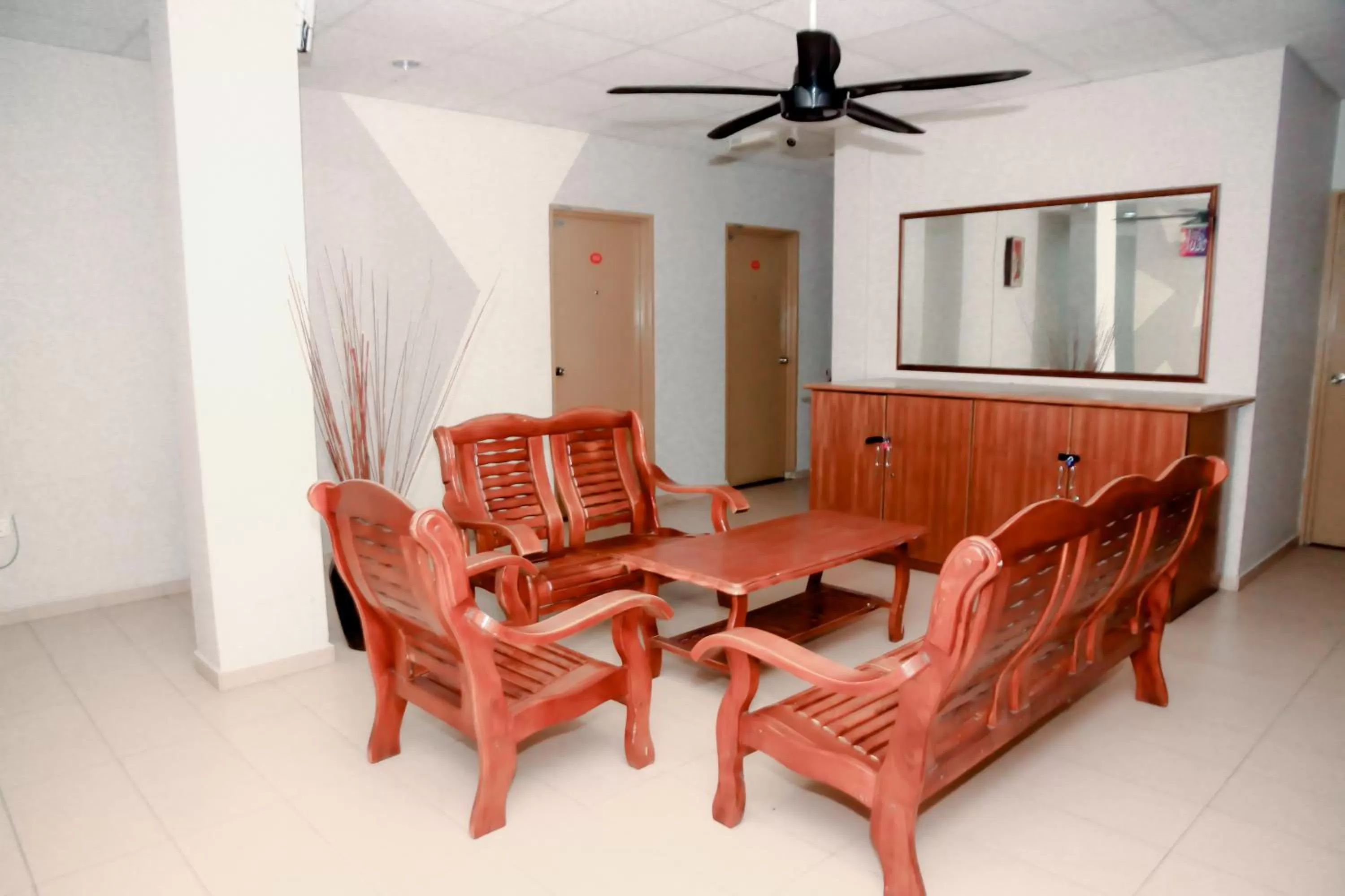 HOTEL D VIEW MERSING