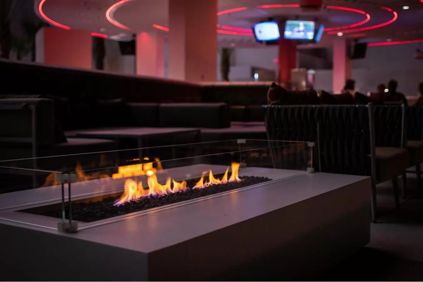 Restaurant/places to eat in Don Laughlin's Riverside Resort & Casino