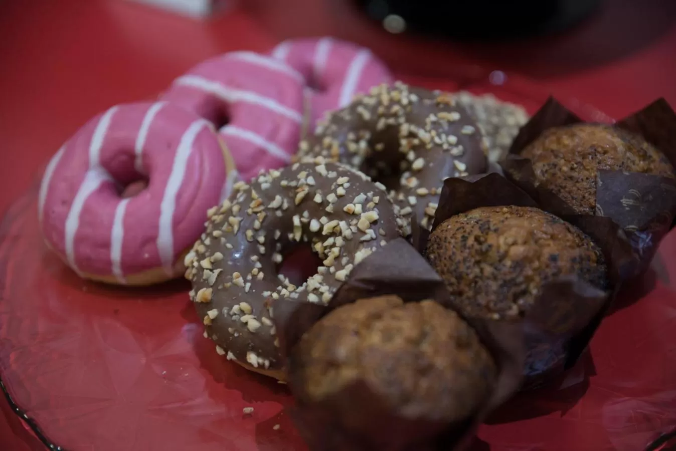 Breakfast in Hotel Motel Prestige