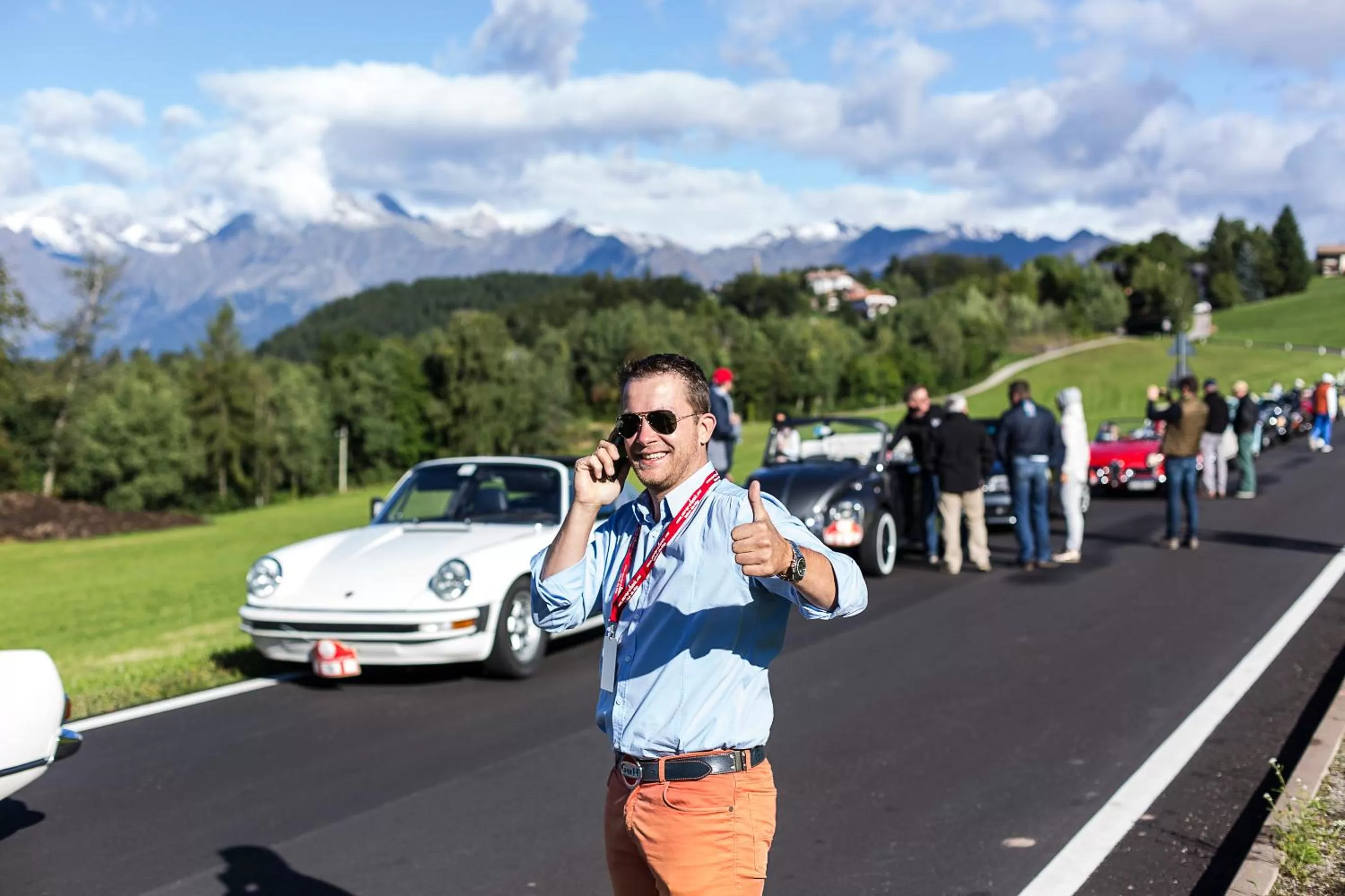 Spring in Hotel Ansitz Plantiz