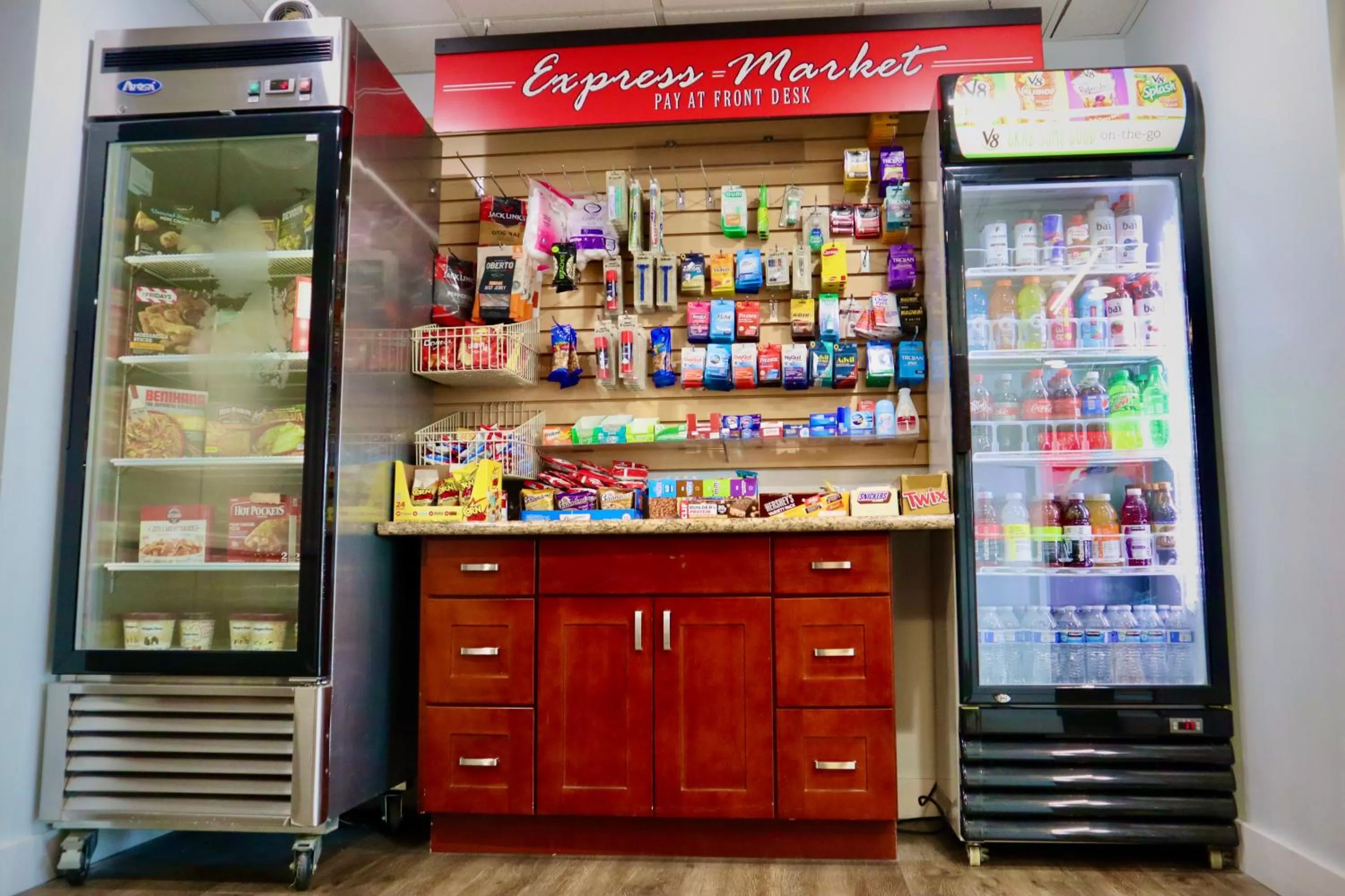 Ramada by Wyndham SeaTac Airport North