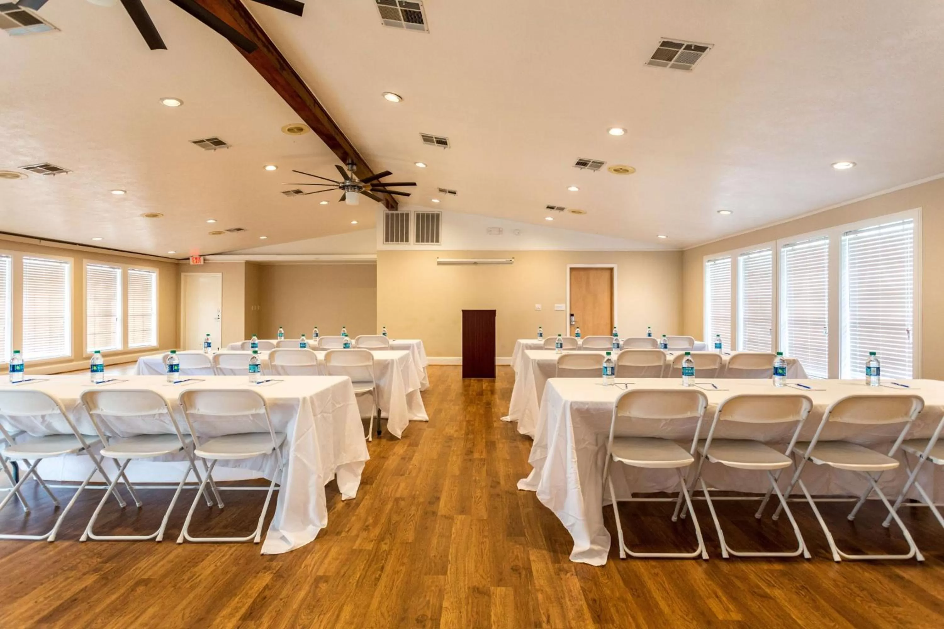 On site in Motel 6-Bryan, TX - College Station