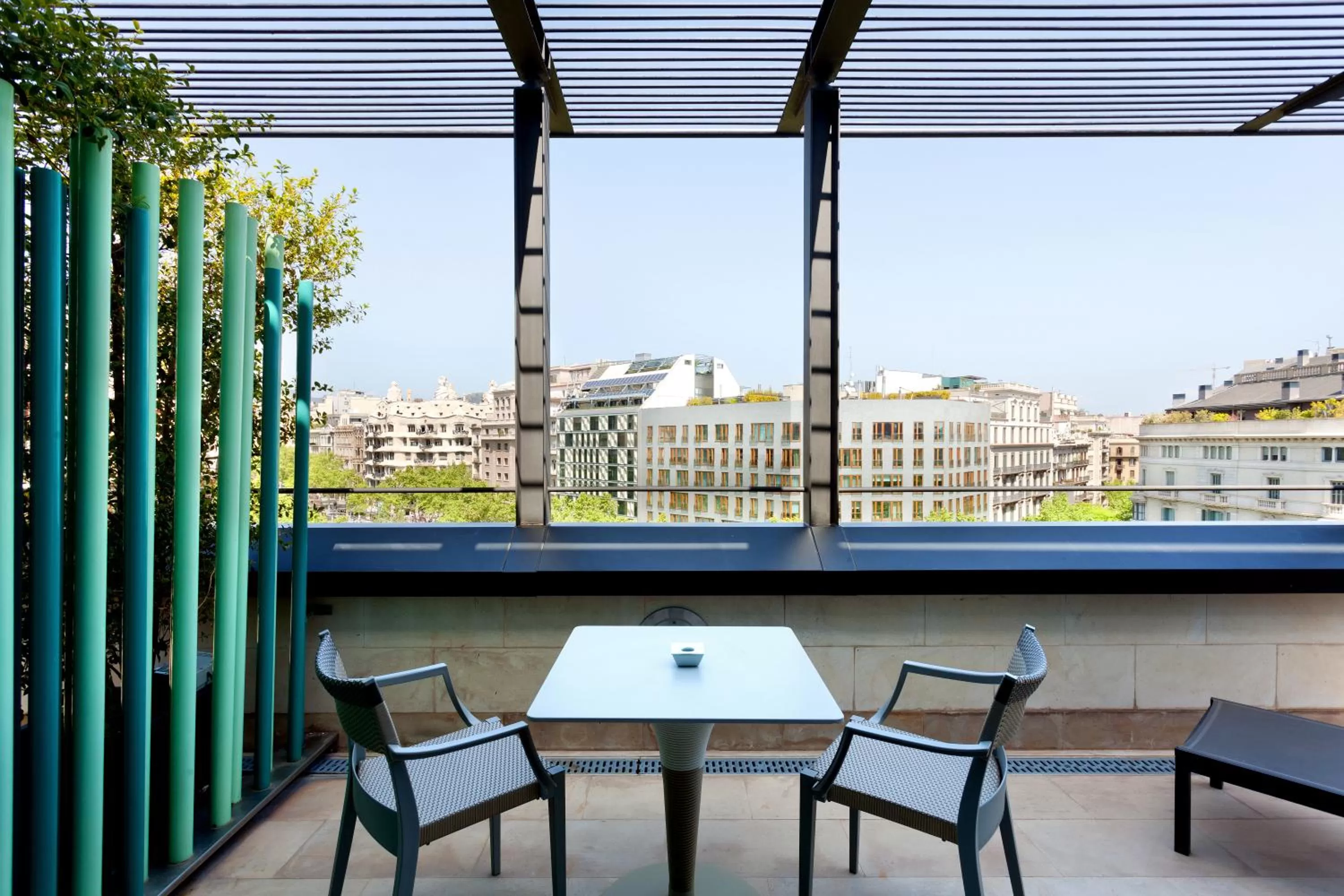 Hotel Condes de Barcelona