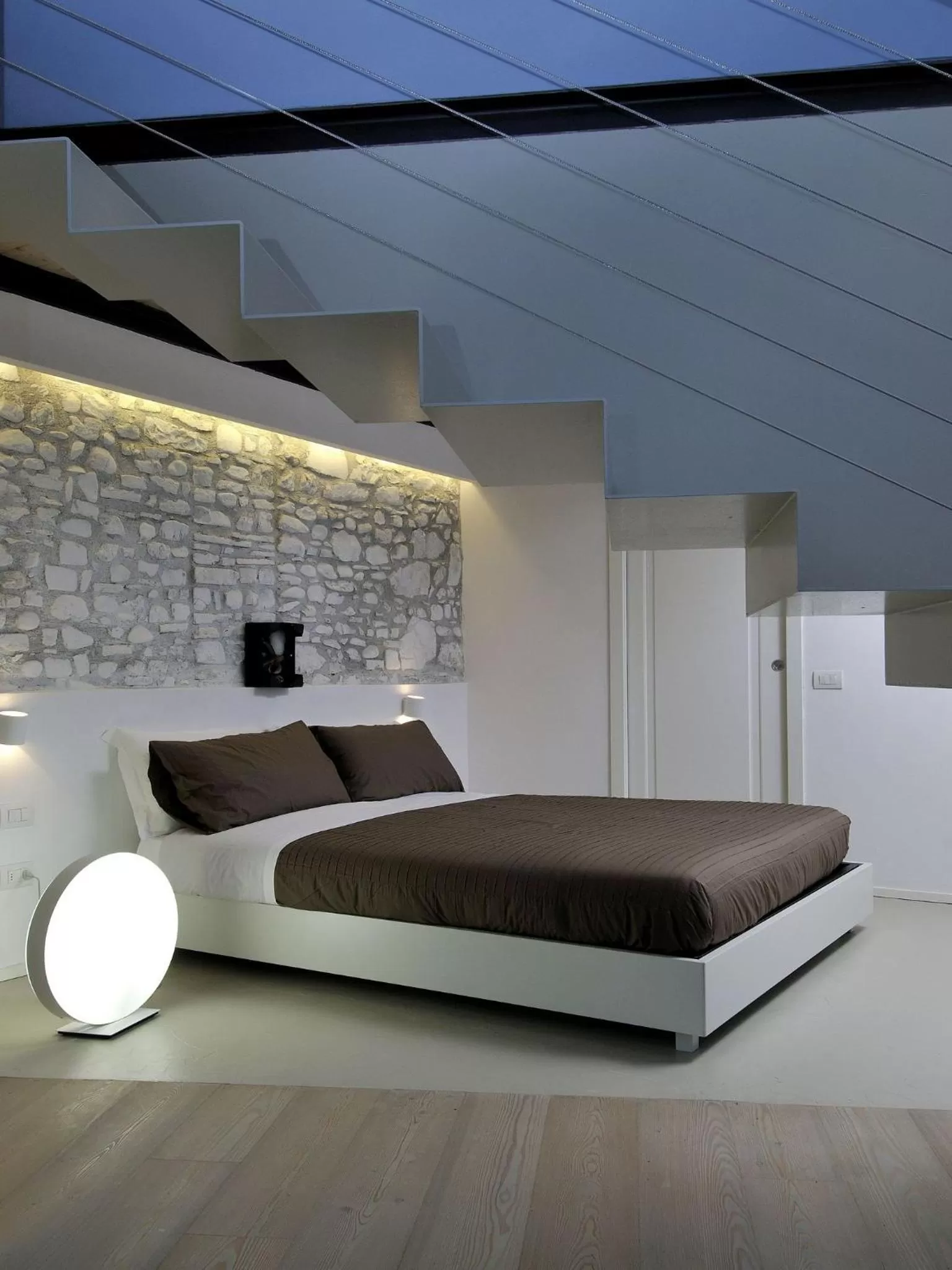 Photo of the whole room in Villa Aruch