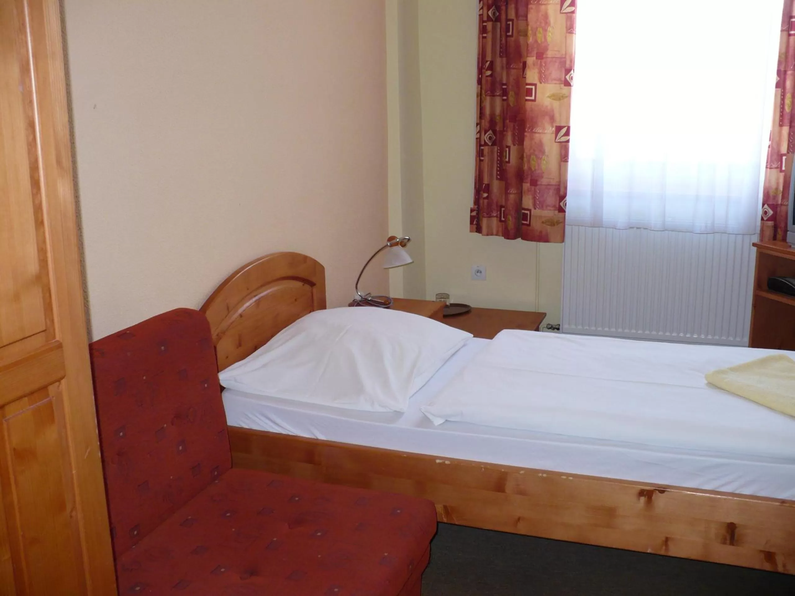 Photo of the whole room, Bed in Motel Ranč