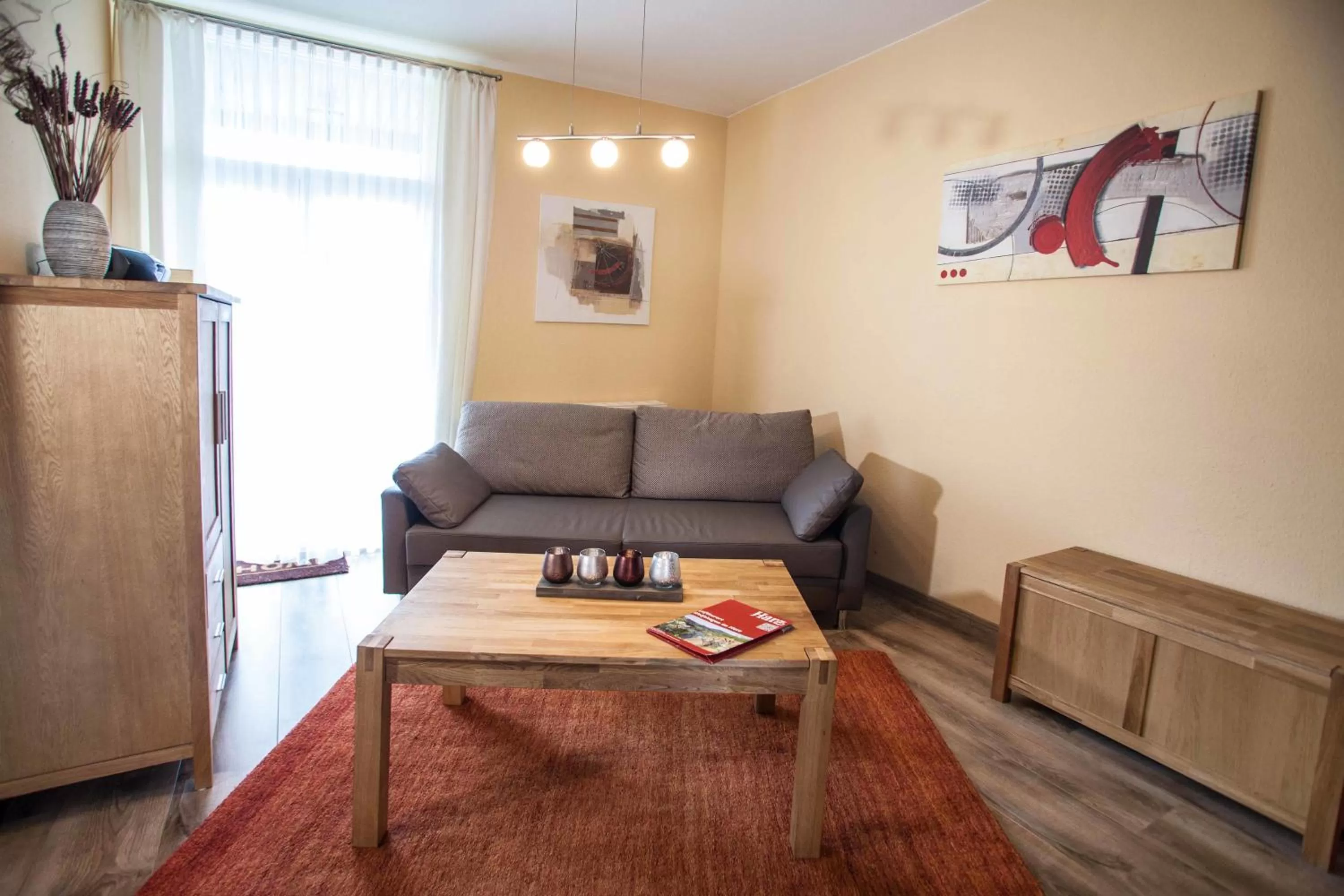 Day in Hotel Im Tannengrund