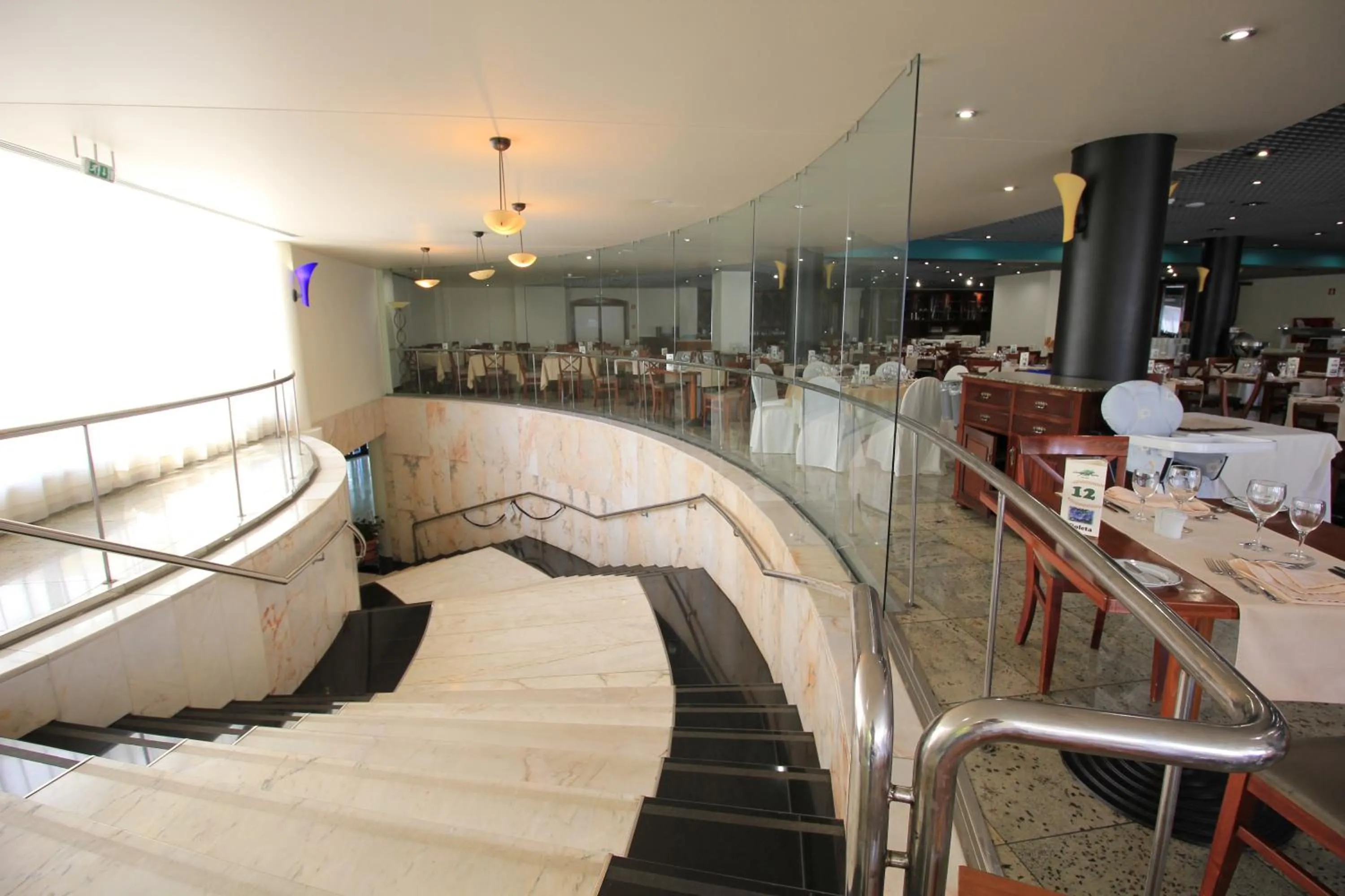 Buffet breakfast in Suite Hotel Jardins Da Ajuda