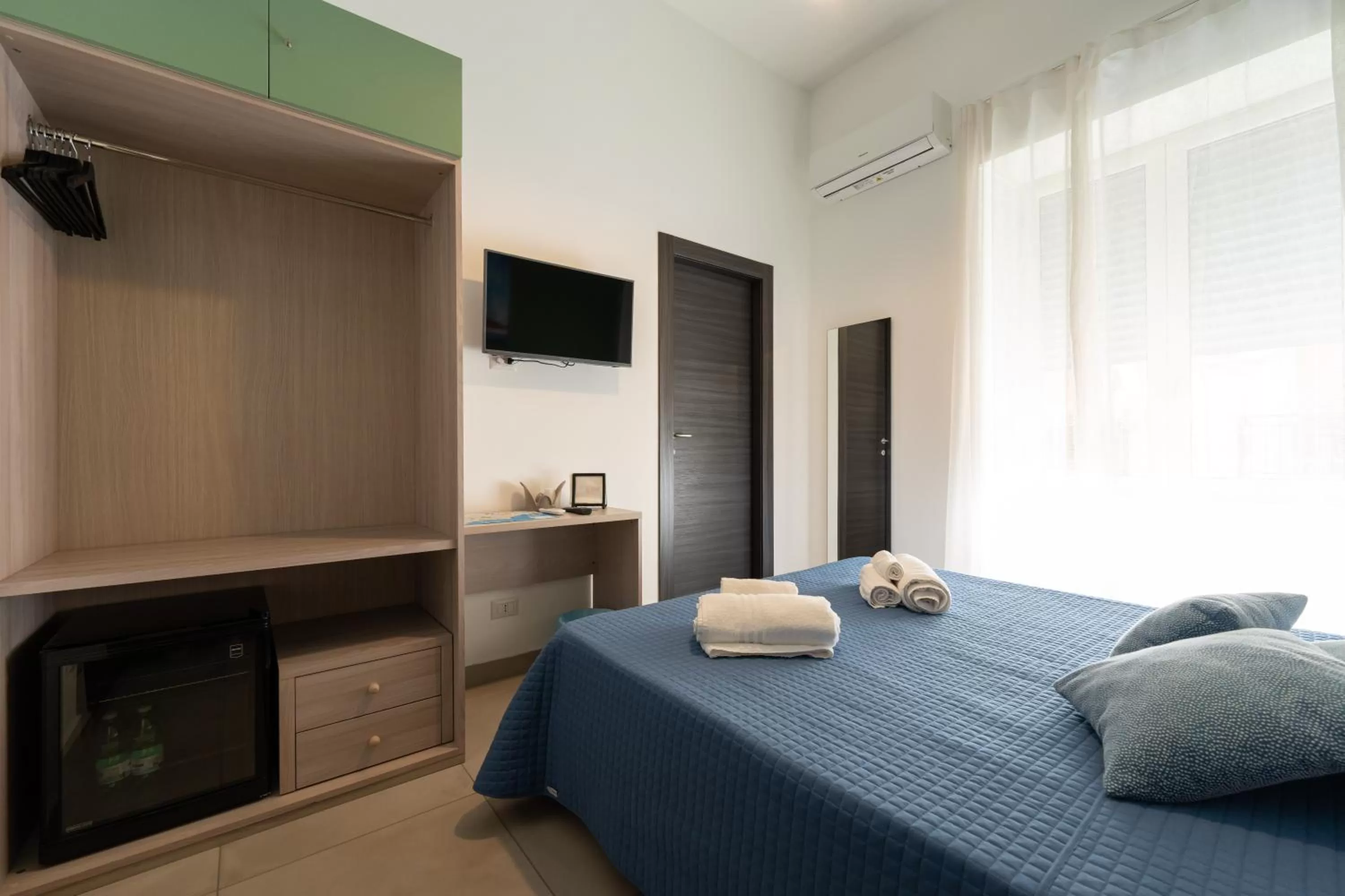 Bed in L'Orto del Conte