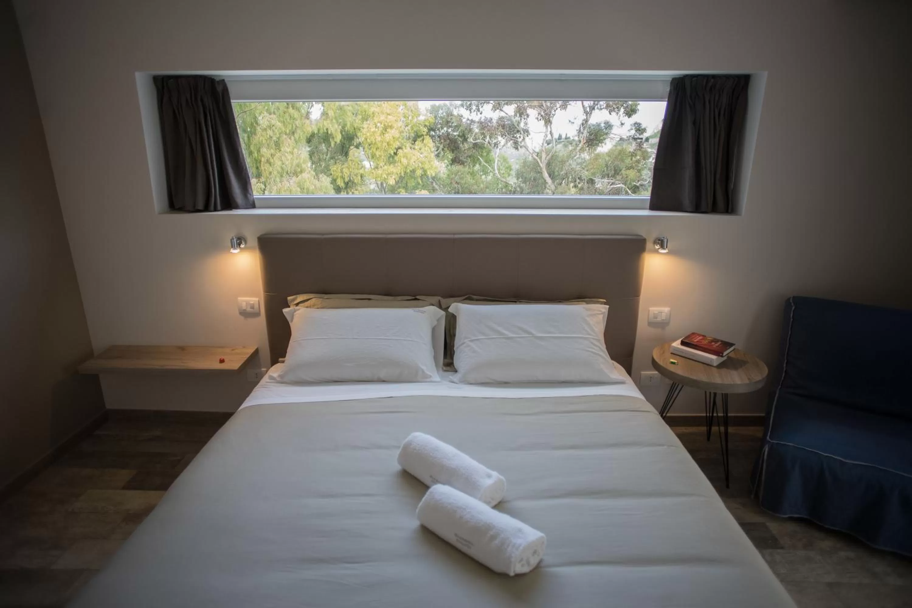 Bed in B&B Sorahnia - Design House