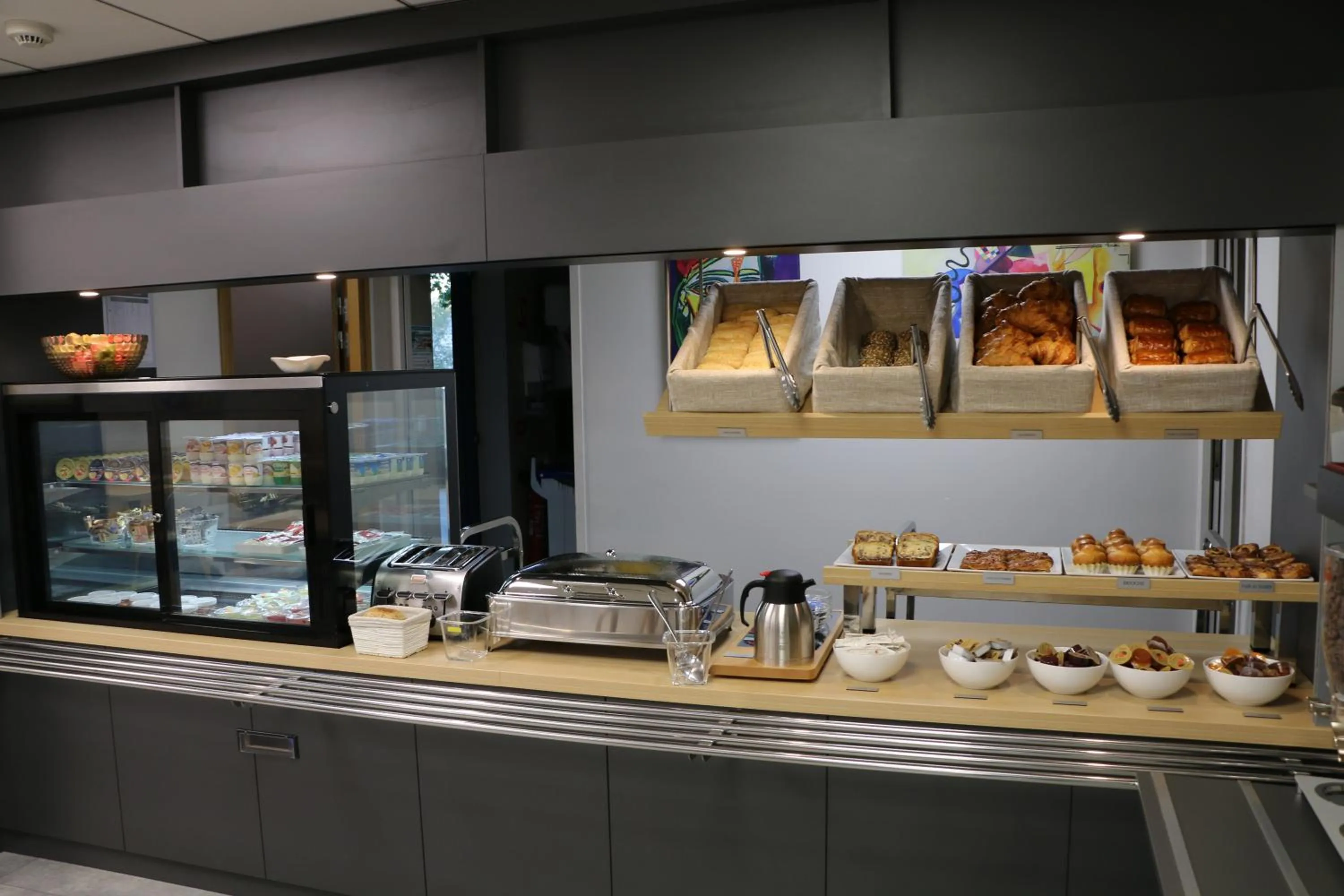 Campanile Metz Nord - Woippy- Porte du Luxembourg A31