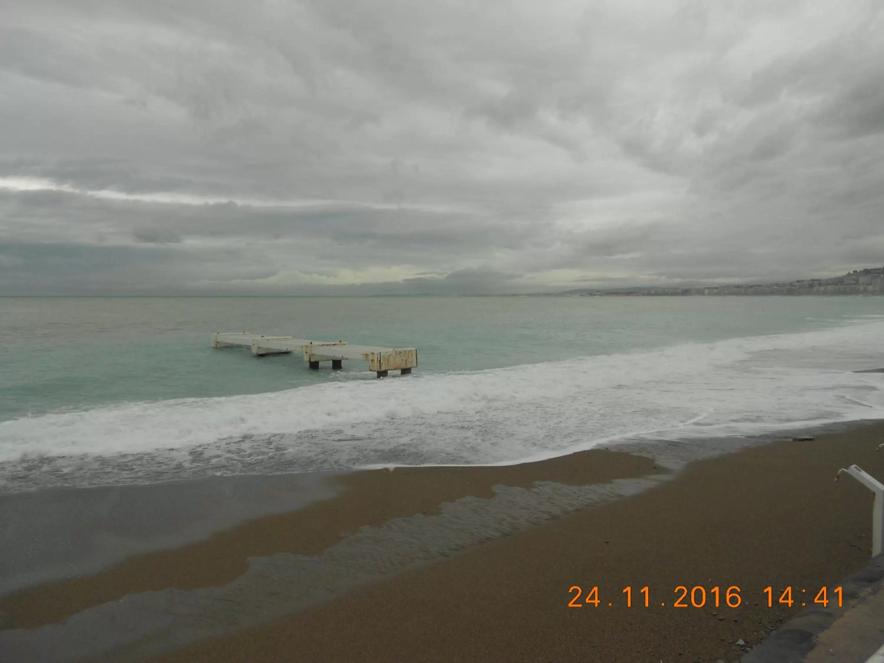 Property building in Breakfast at Sophy's